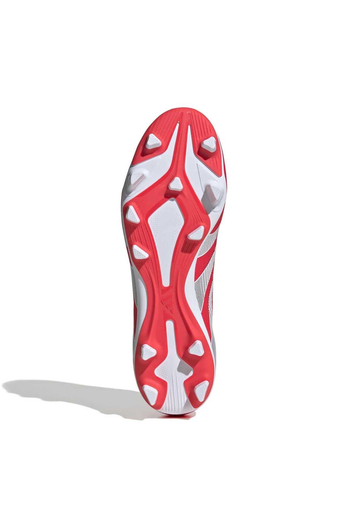 Id1326 Predator Club Fg/Mg Krampon Kırmızı - Görsel 7