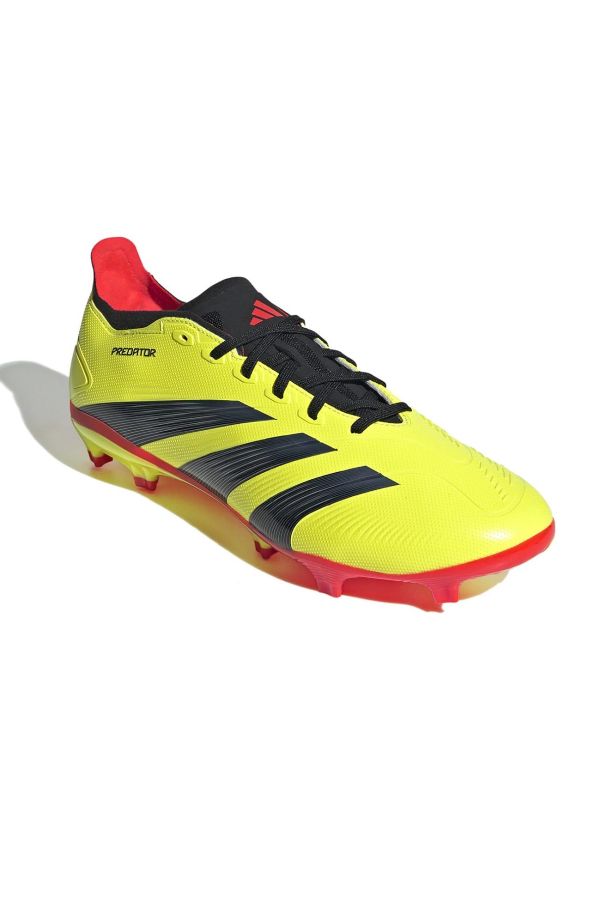 Ig7761 Predator League L F Krampon Sarı - Görsel 4