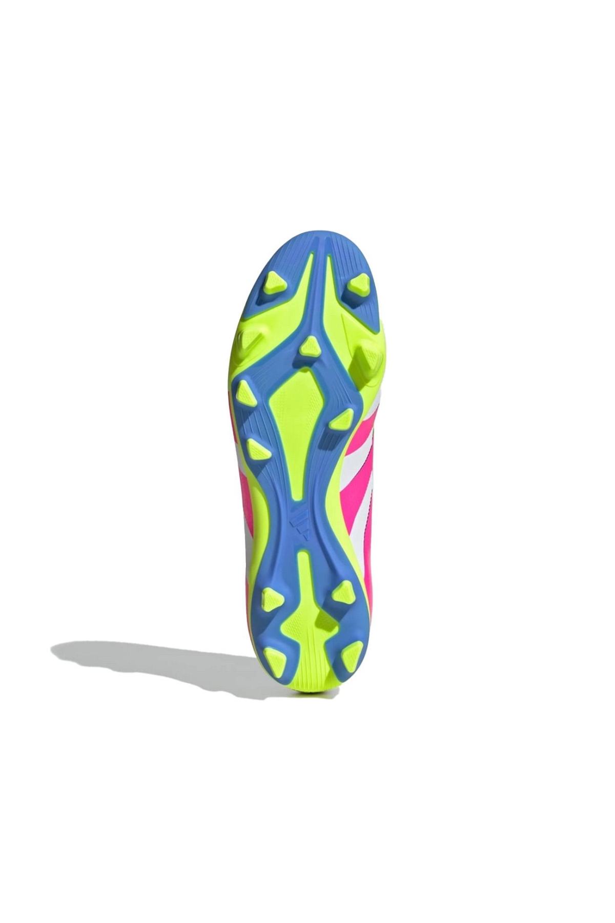 Id1323 Predator Club Fg/Mg Krampon Beyaz - Görsel 7