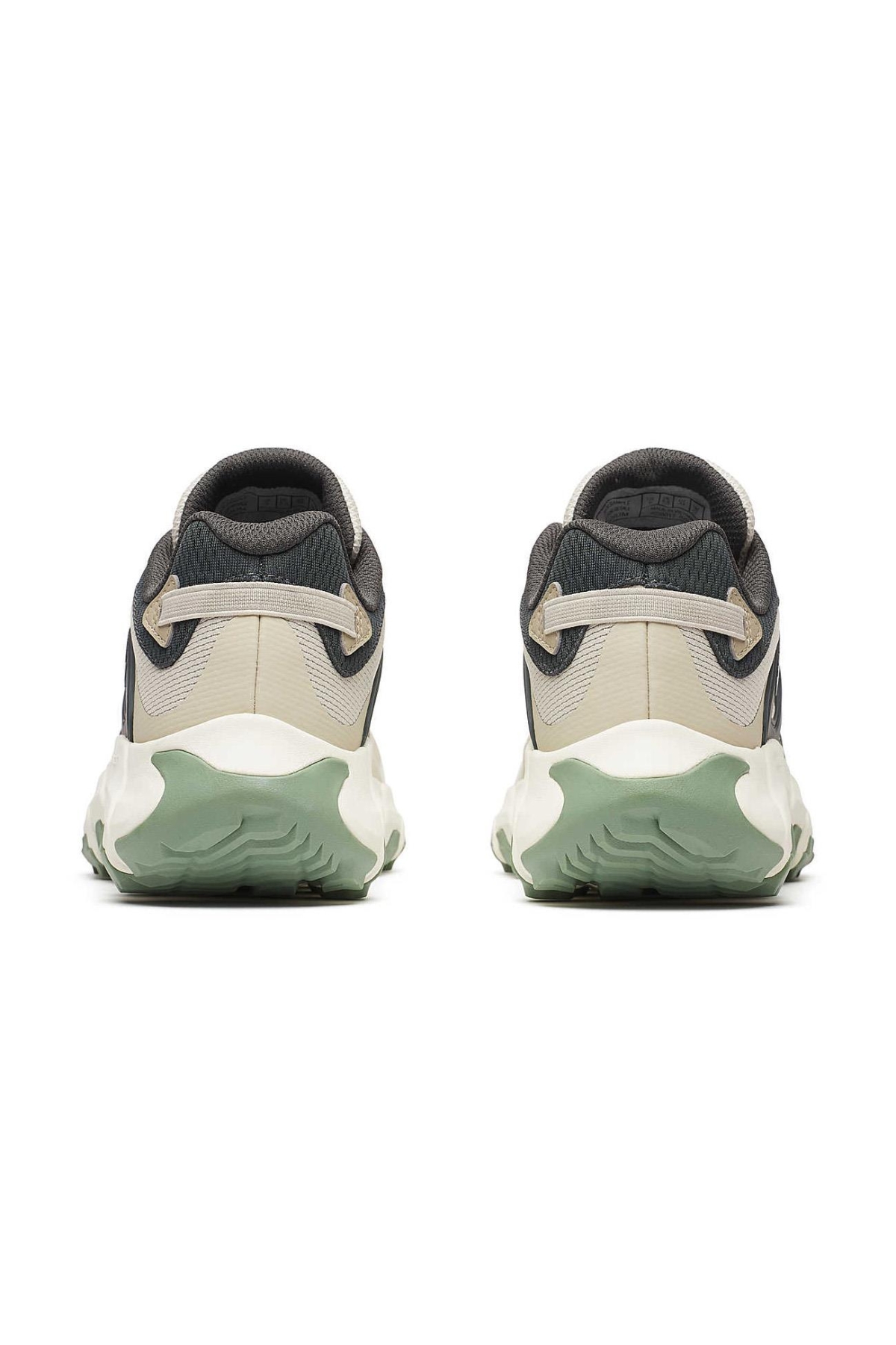 J038017 Maipo Explorer Aerosport Spor Ayakkabı Krem - Görsel 5