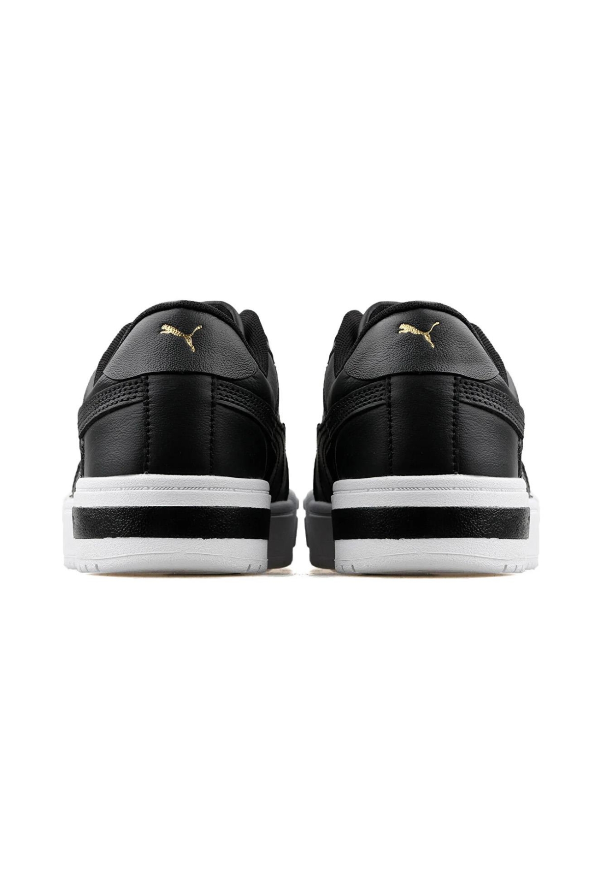 380190 Ca Pro Classic Spor Ayakkabı Siyah-Beyaz - Görsel 5