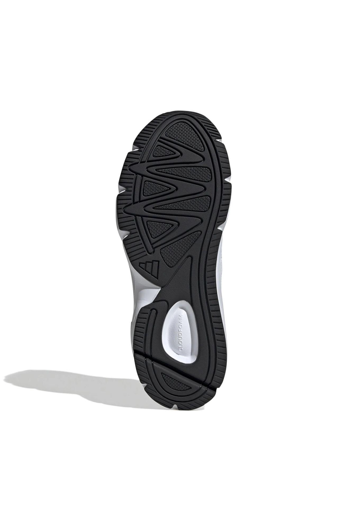 Ih0305 Crazychaos 2000 Spor Ayakkabı Beyaz - Görsel 6