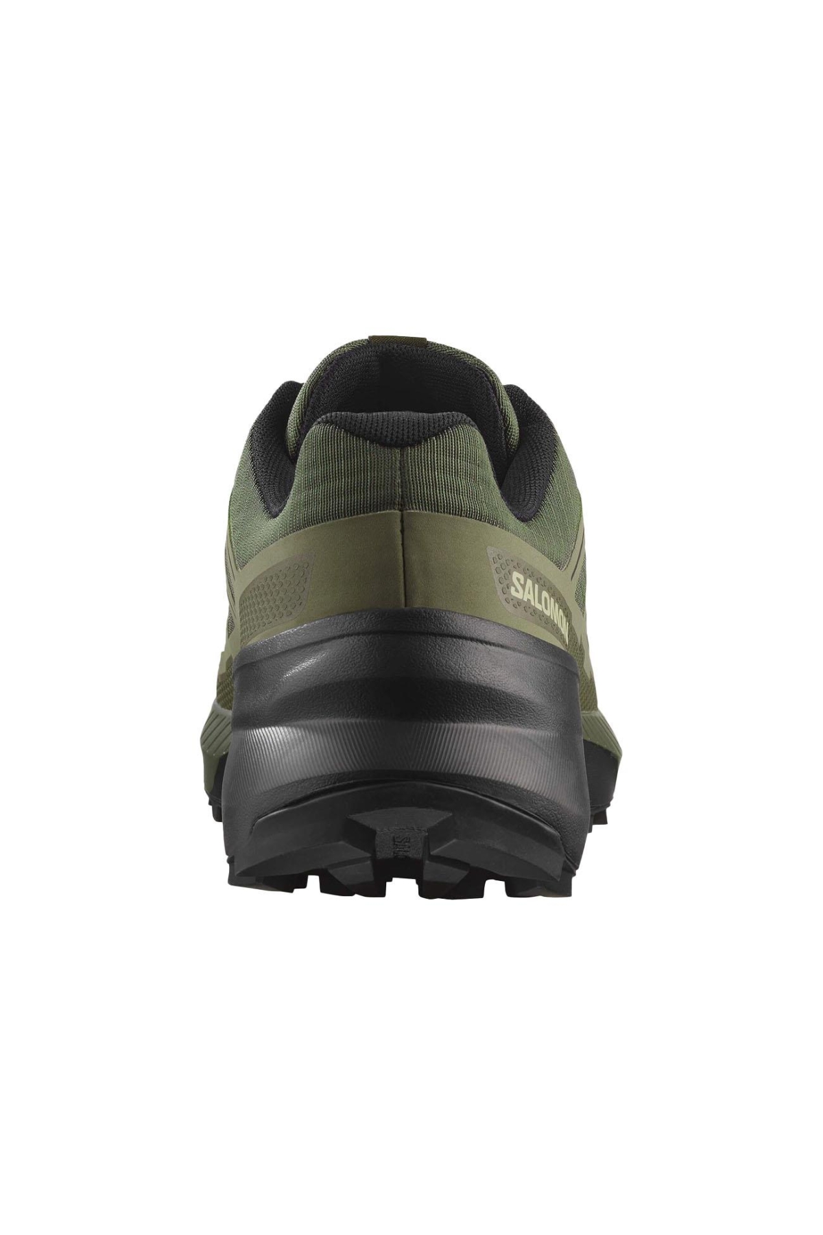 L47948700 Speedcross Peak Spor Ayakkabı Haki - Görsel 5