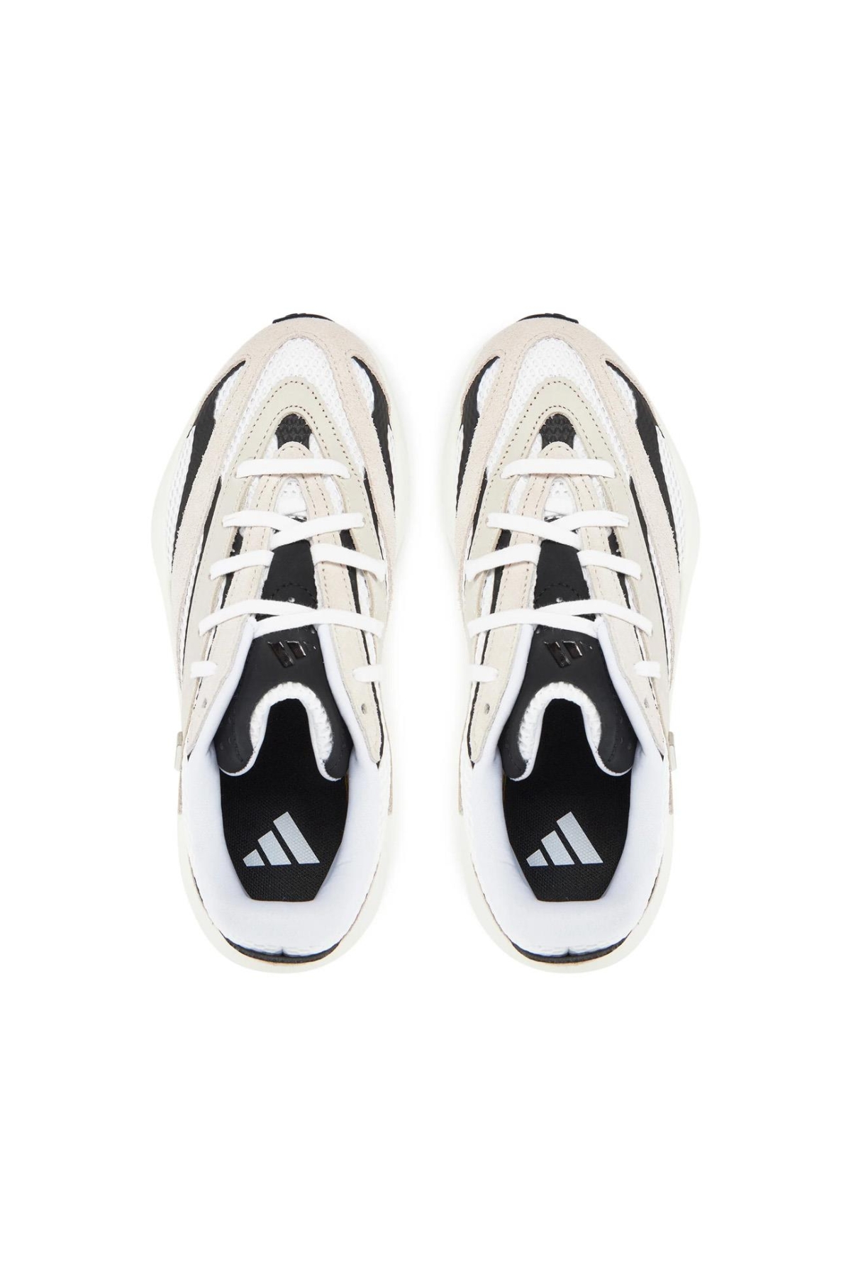 Jh6962 Lightstride Spor Ayakkabı Bej - Görsel 6