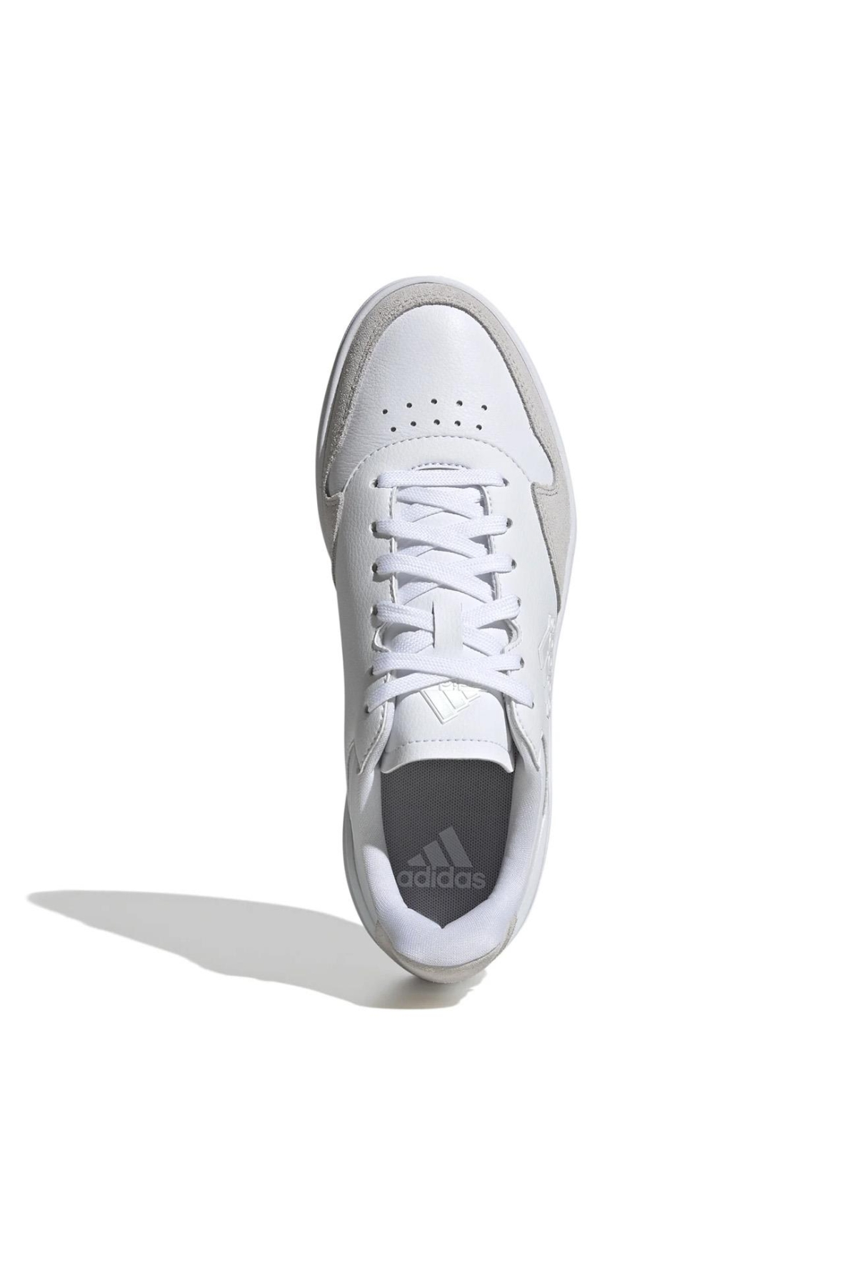 Id5569 Kantana Spor Ayakkabı Beyaz - Görsel 5