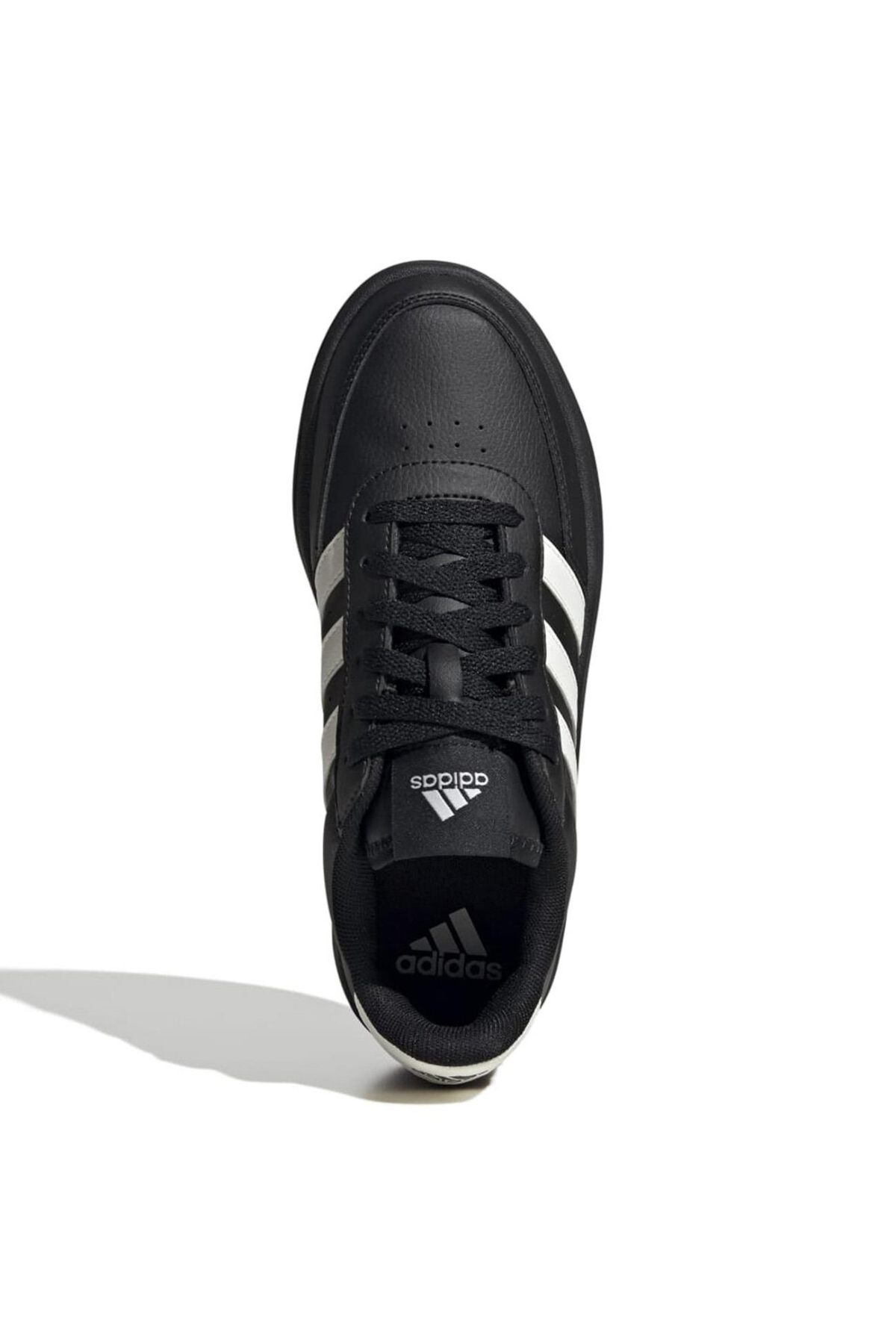 JI4859 Breaknet 2.0 Spor Ayakkabı Siyah - Görsel 4