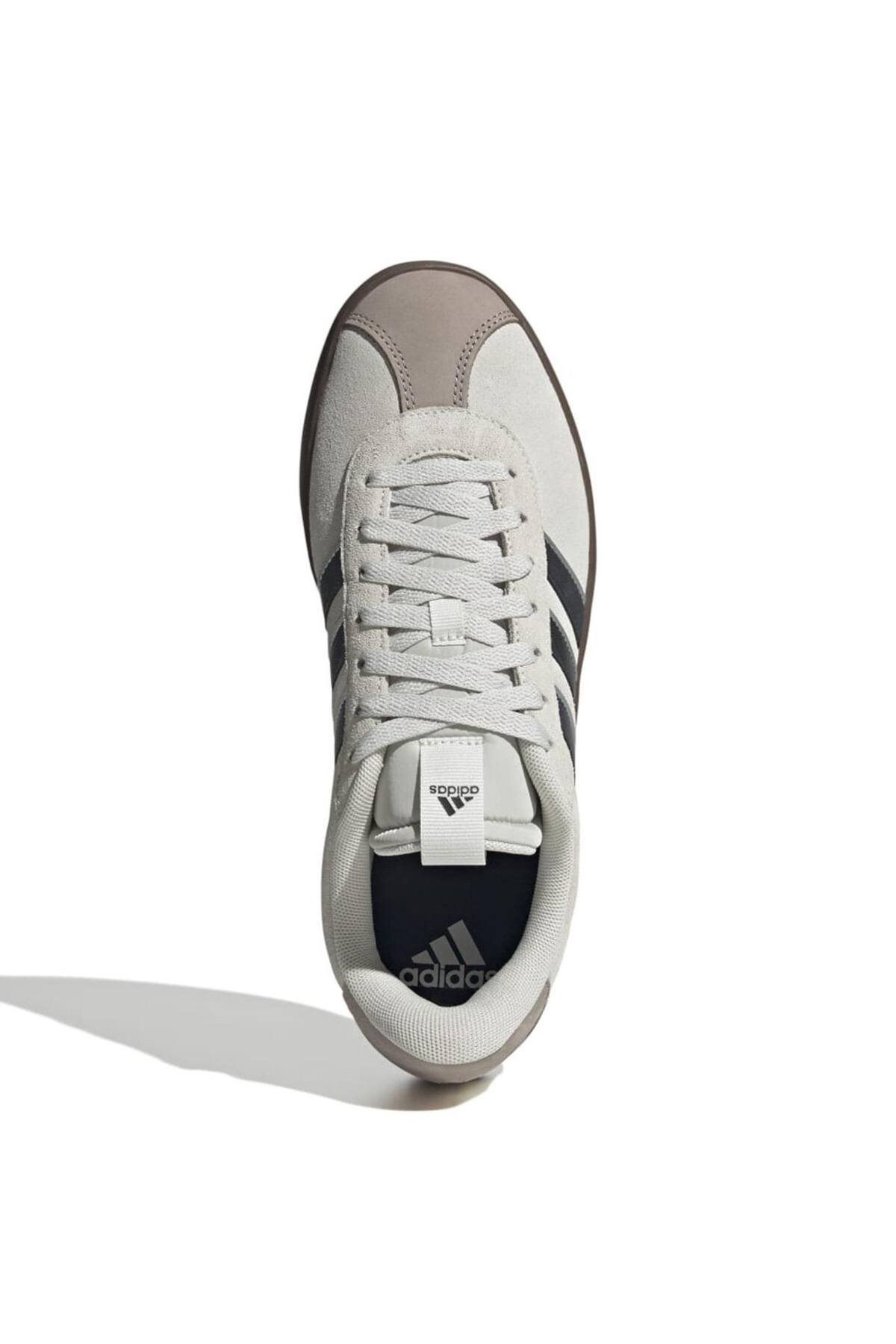 Jp5288 Vl Court 3.0 Spor Ayakkabı Krem - Görsel 4