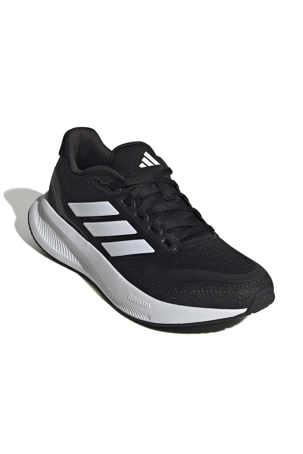 Ih7759 Runfalcon 5 W Spor Ayakkabı Siyah - Görsel 4