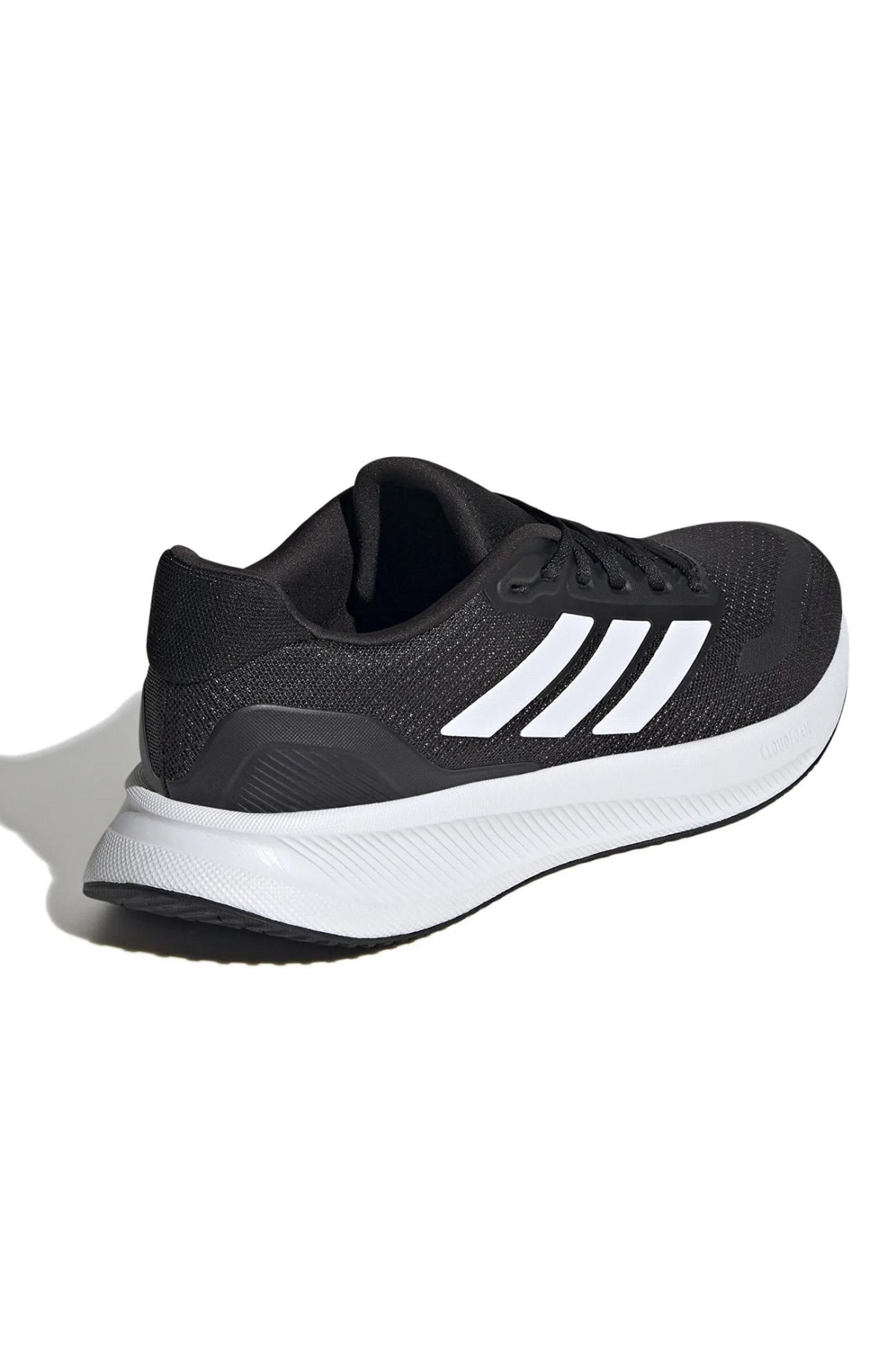 Ih7759 Runfalcon 5 W Spor Ayakkabı Siyah - Görsel 5