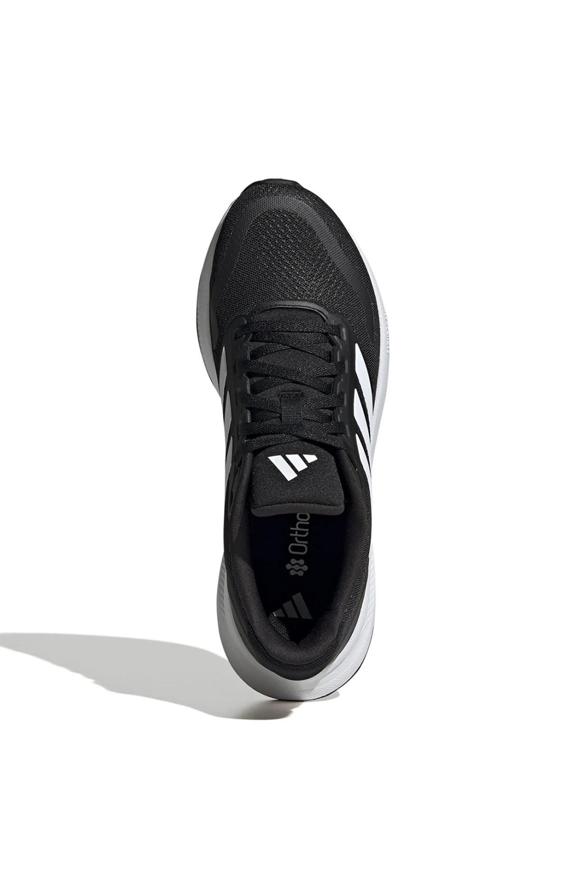 Ih7759 Runfalcon 5 W Spor Ayakkabı Siyah - Görsel 6
