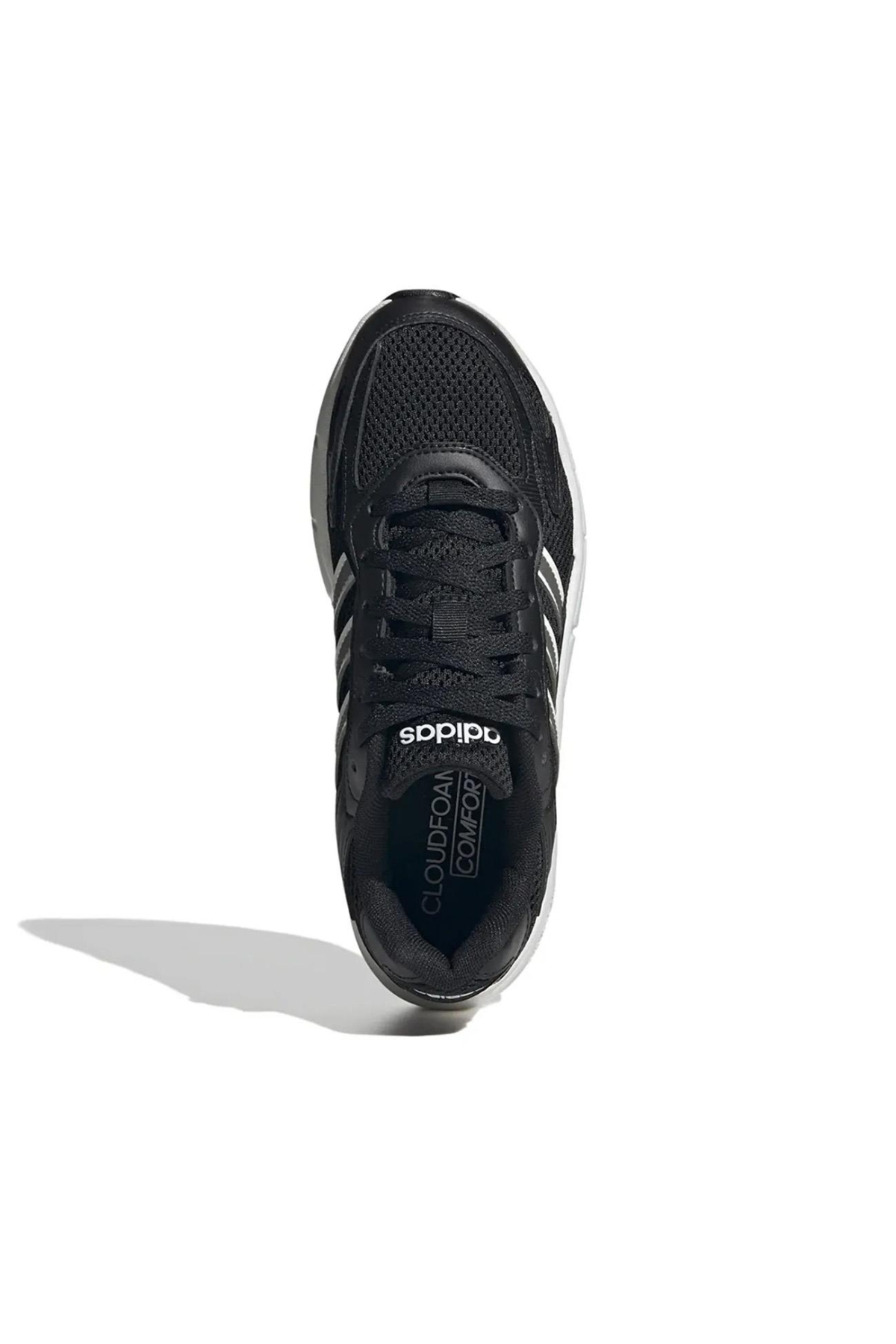 Jr5157 Eclyptix 2000 Spor Ayakkabı Siyah - Görsel 6