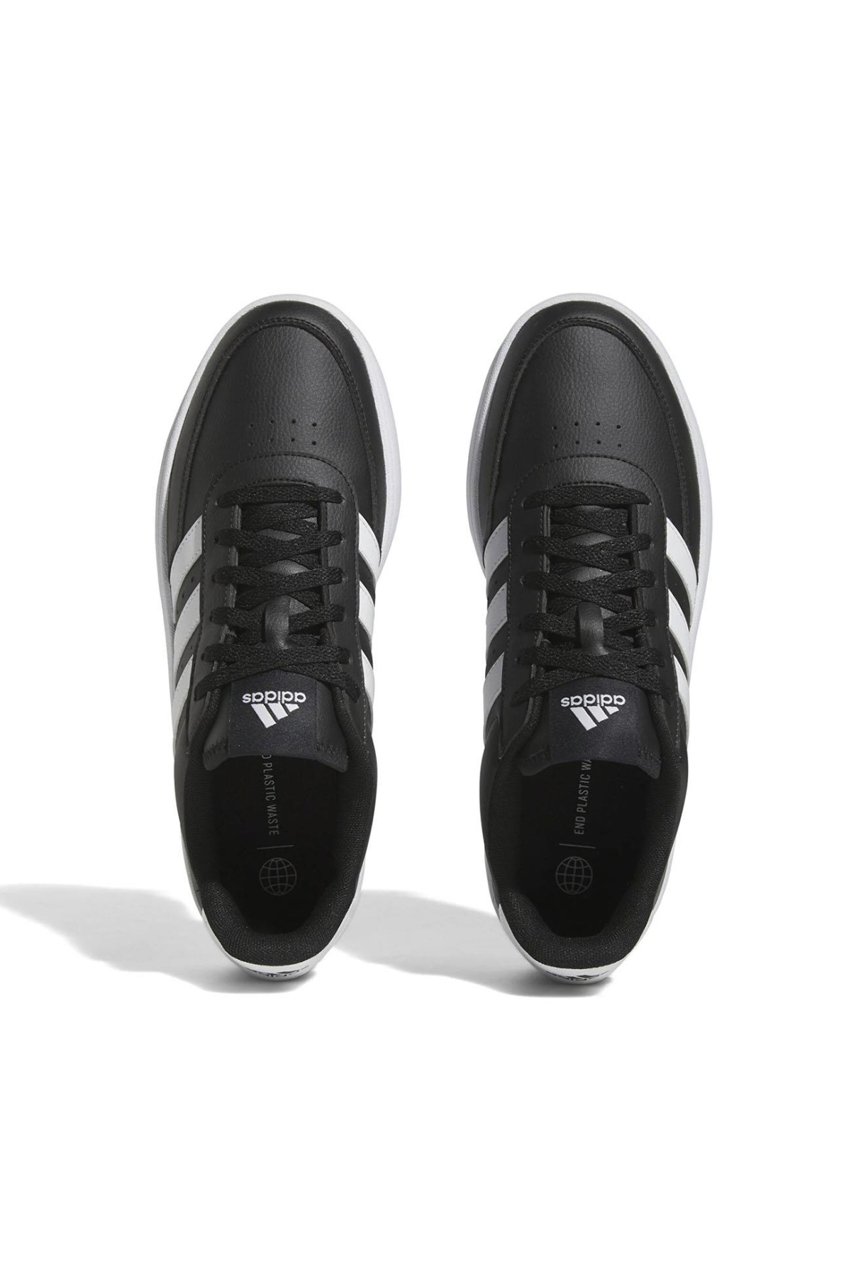 Hp9425 Breaknet 2.0 Spor Ayakkabı Siyah - Görsel 6