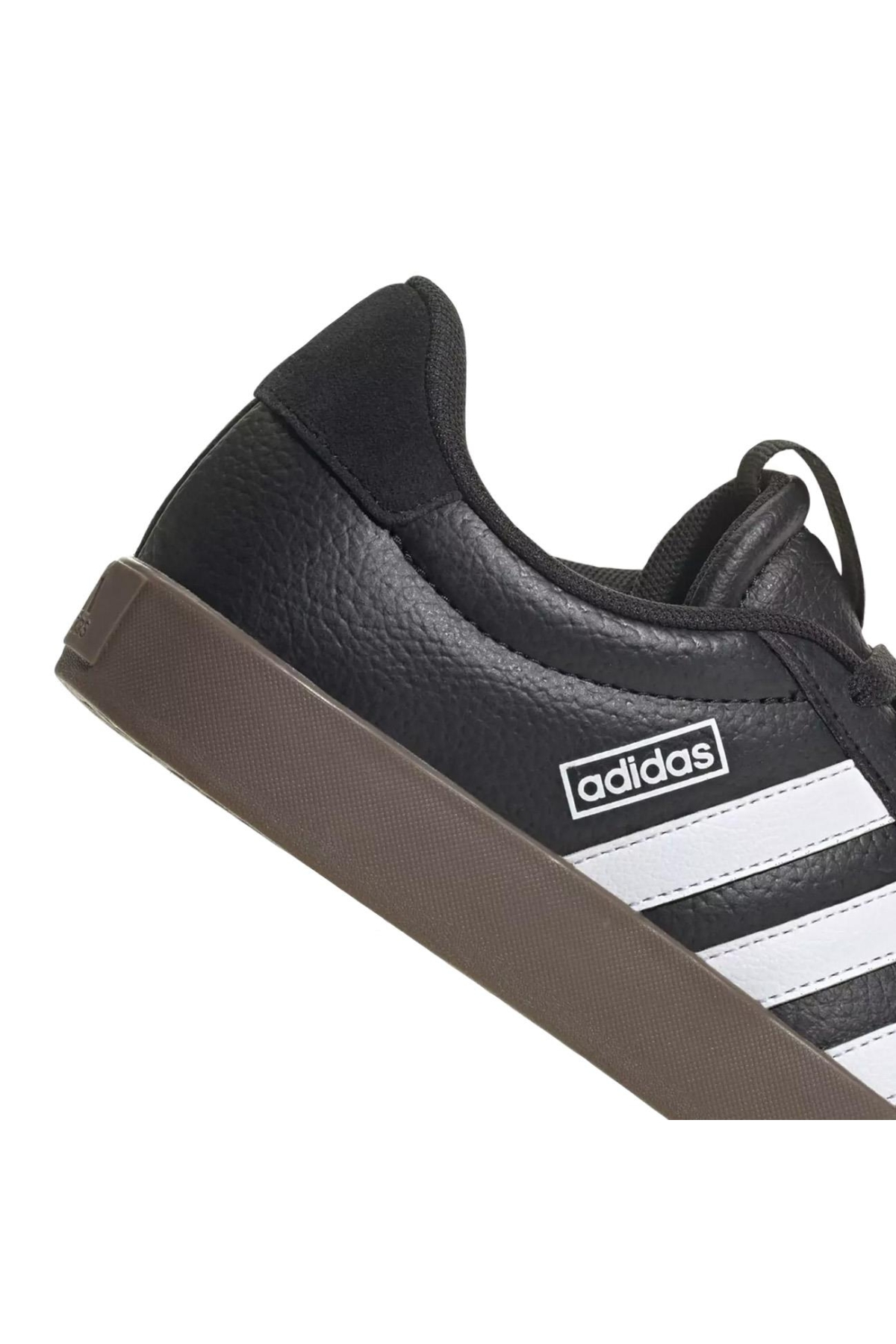 Id6286 Vl Court 3.0 Spor Ayakkabı Siyah - Görsel 4