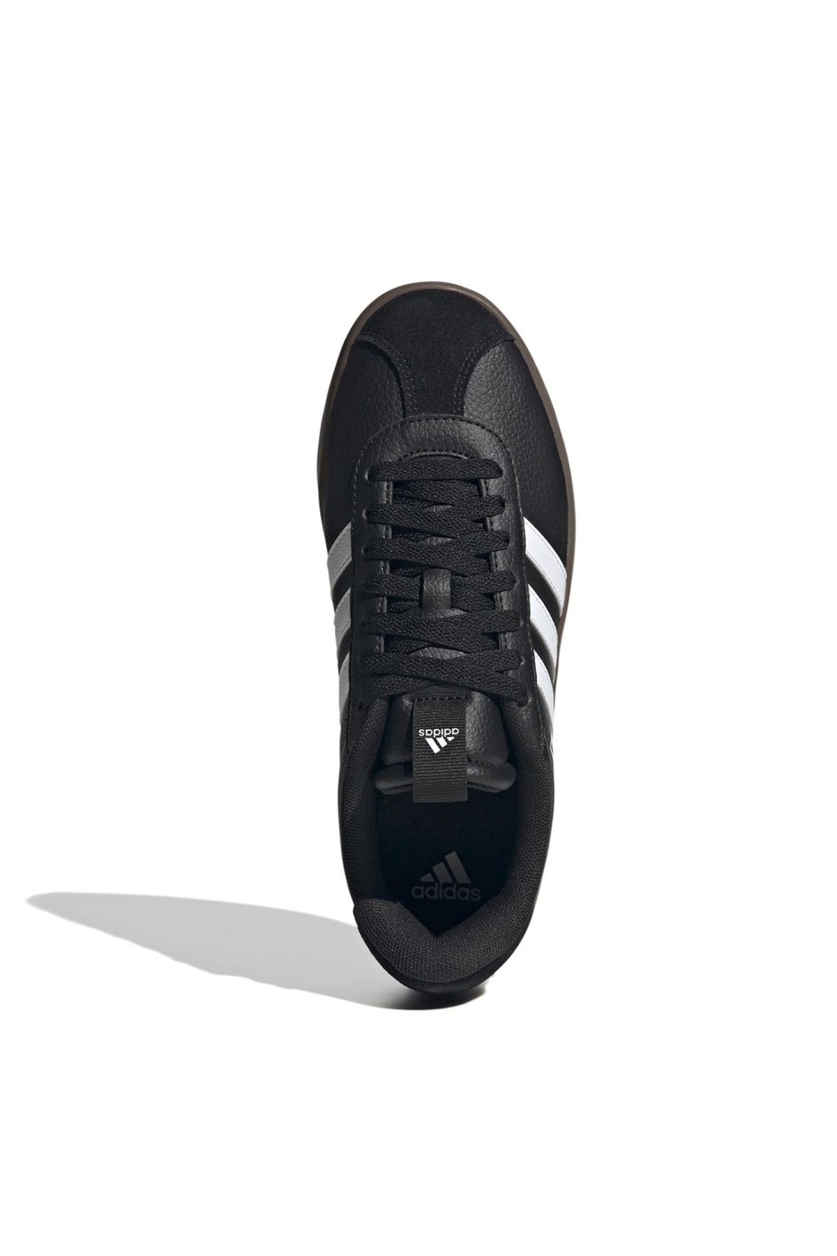 Id6286 Vl Court 3.0 Spor Ayakkabı Siyah - Görsel 5