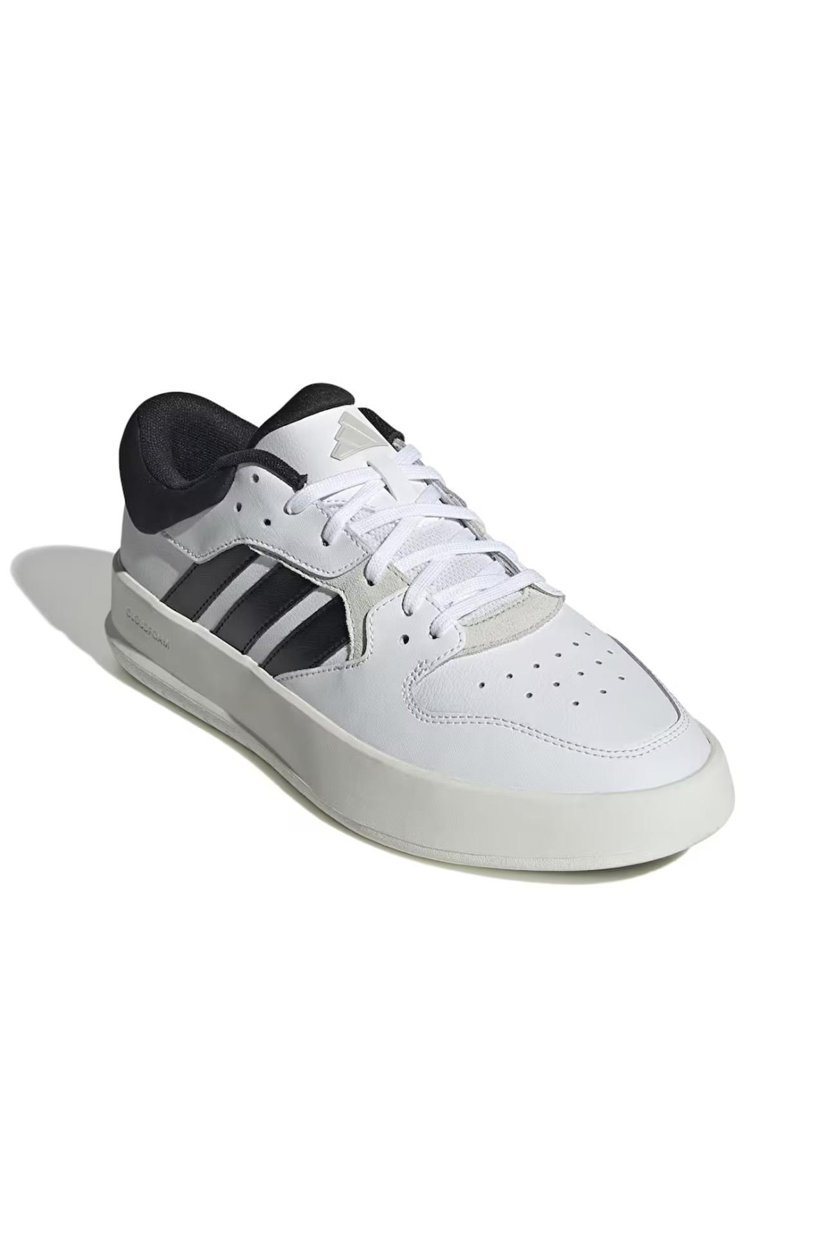 If1656 Court 24 Spor Ayakkabı Beyaz - Görsel 3