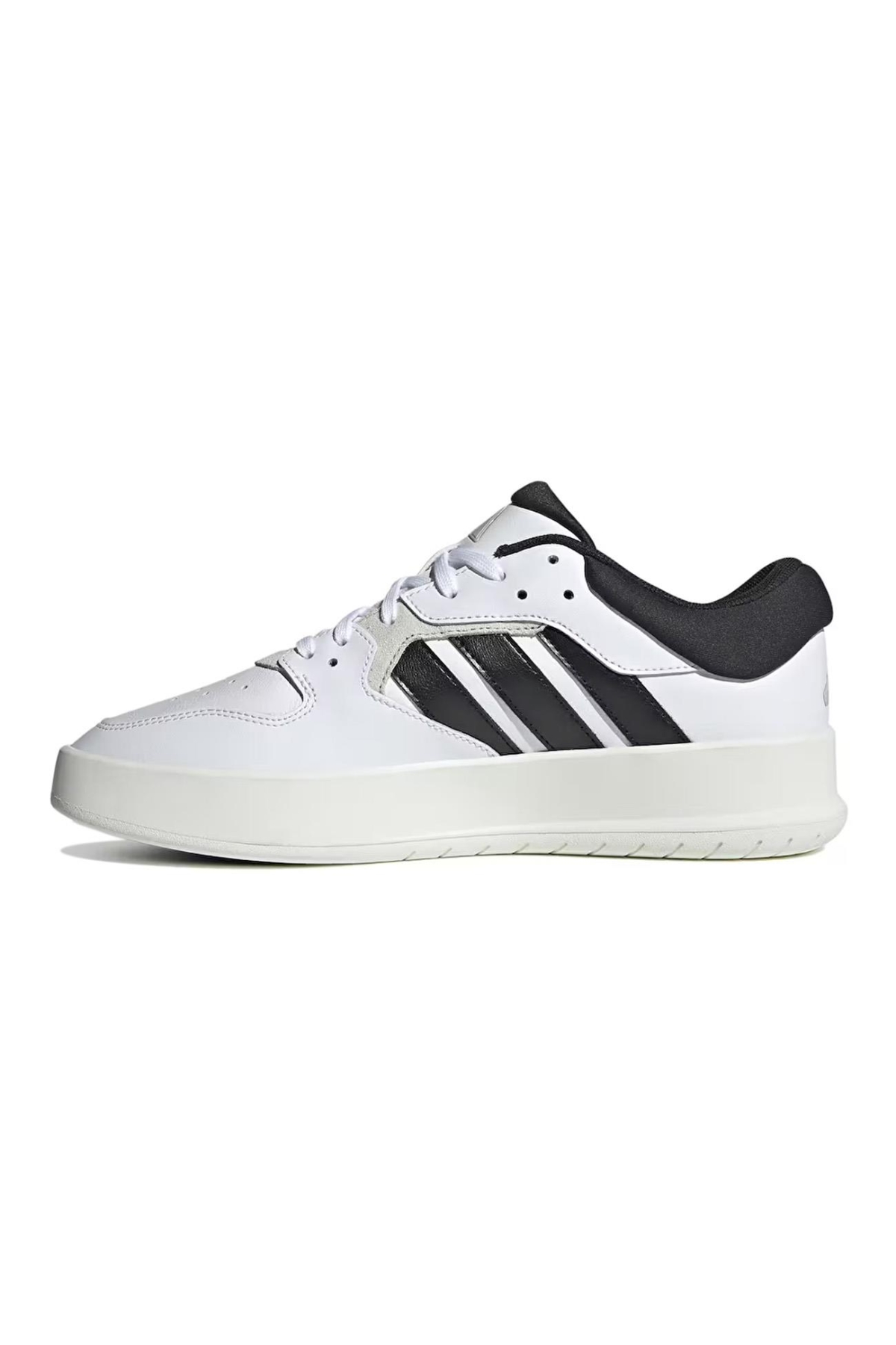 If1656 Court 24 Spor Ayakkabı Beyaz - Görsel 4