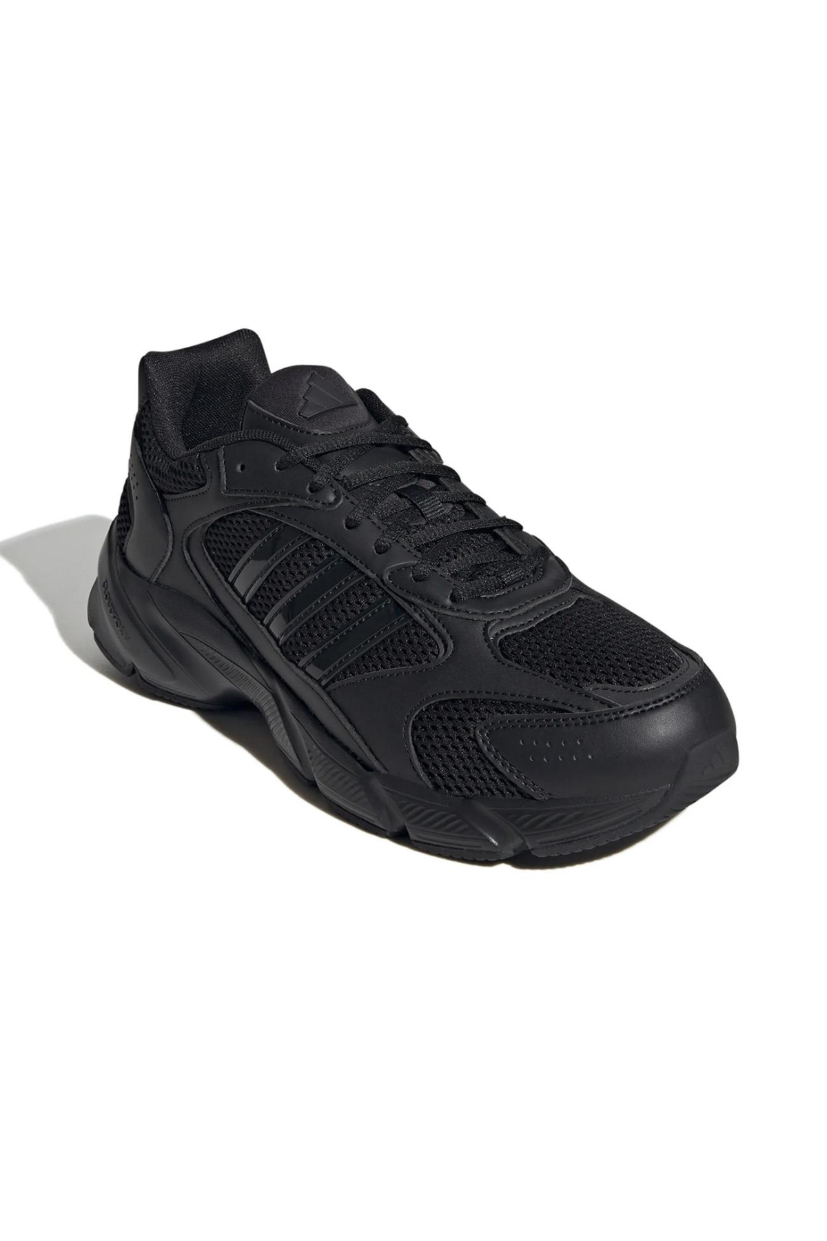 Ih0304 Crazychaos 2000 Spor Ayakkabı Siyah - Görsel 4