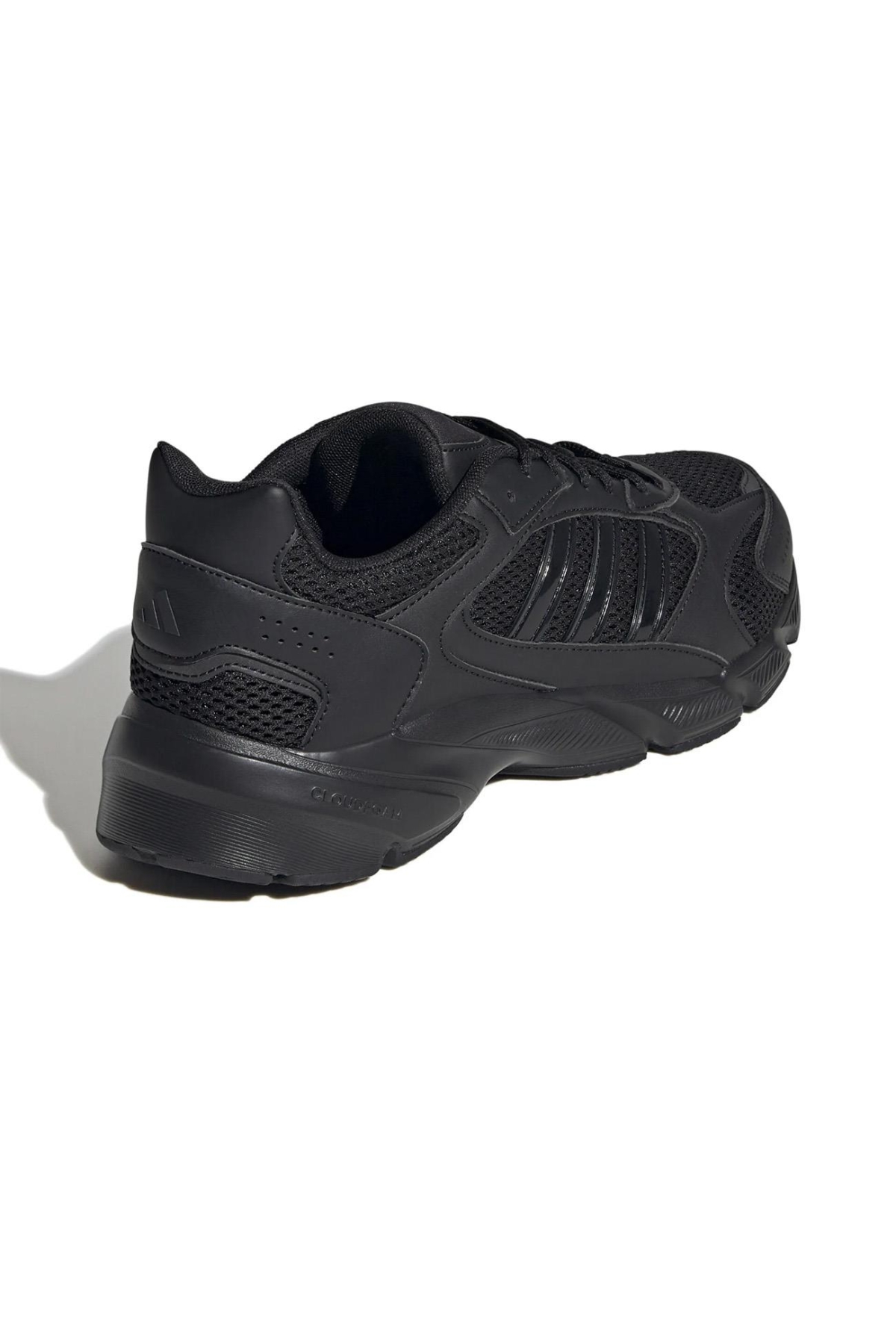 Ih0304 Crazychaos 2000 Spor Ayakkabı Siyah - Görsel 5