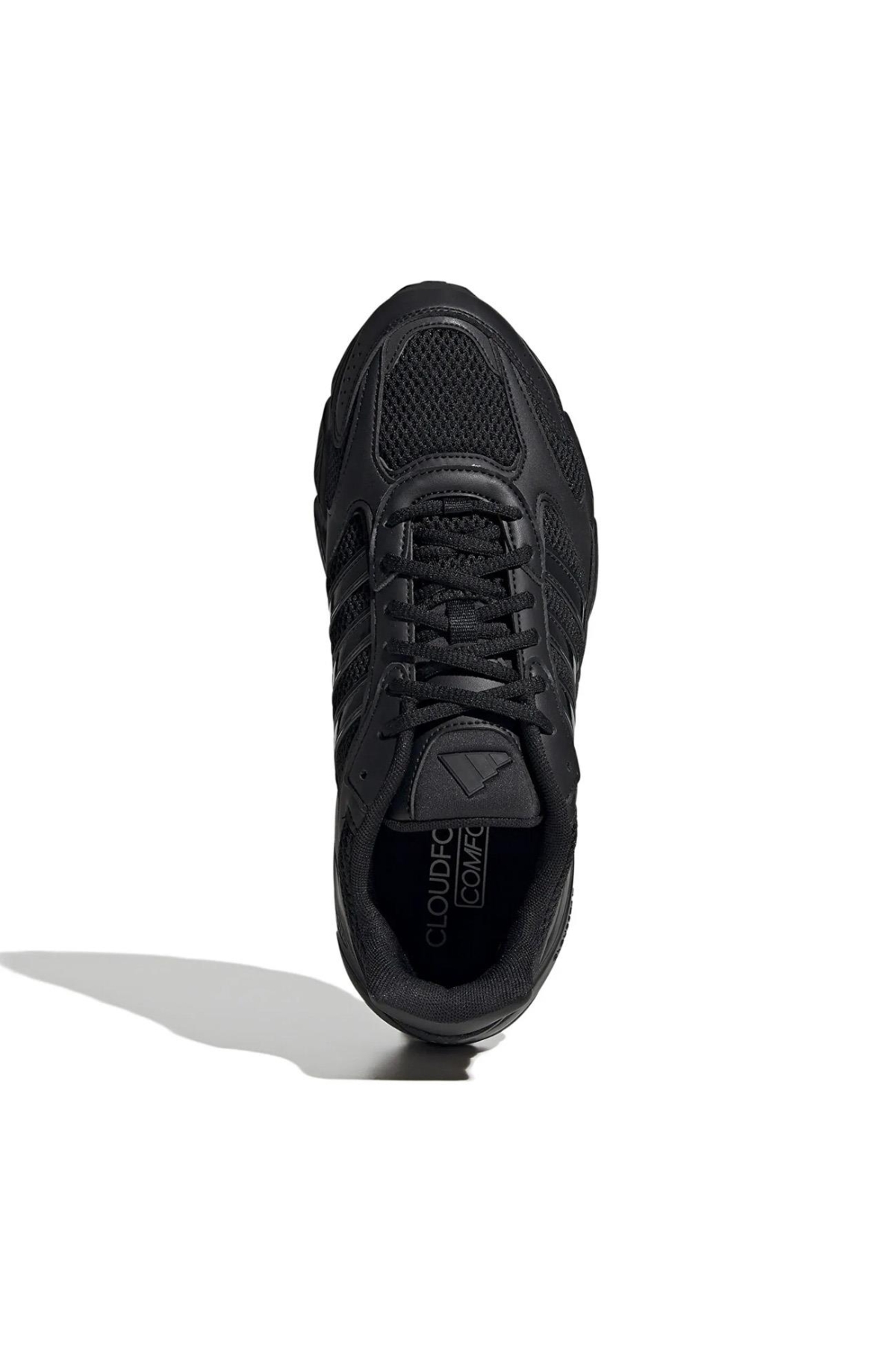 Ih0304 Crazychaos 2000 Spor Ayakkabı Siyah - Görsel 6