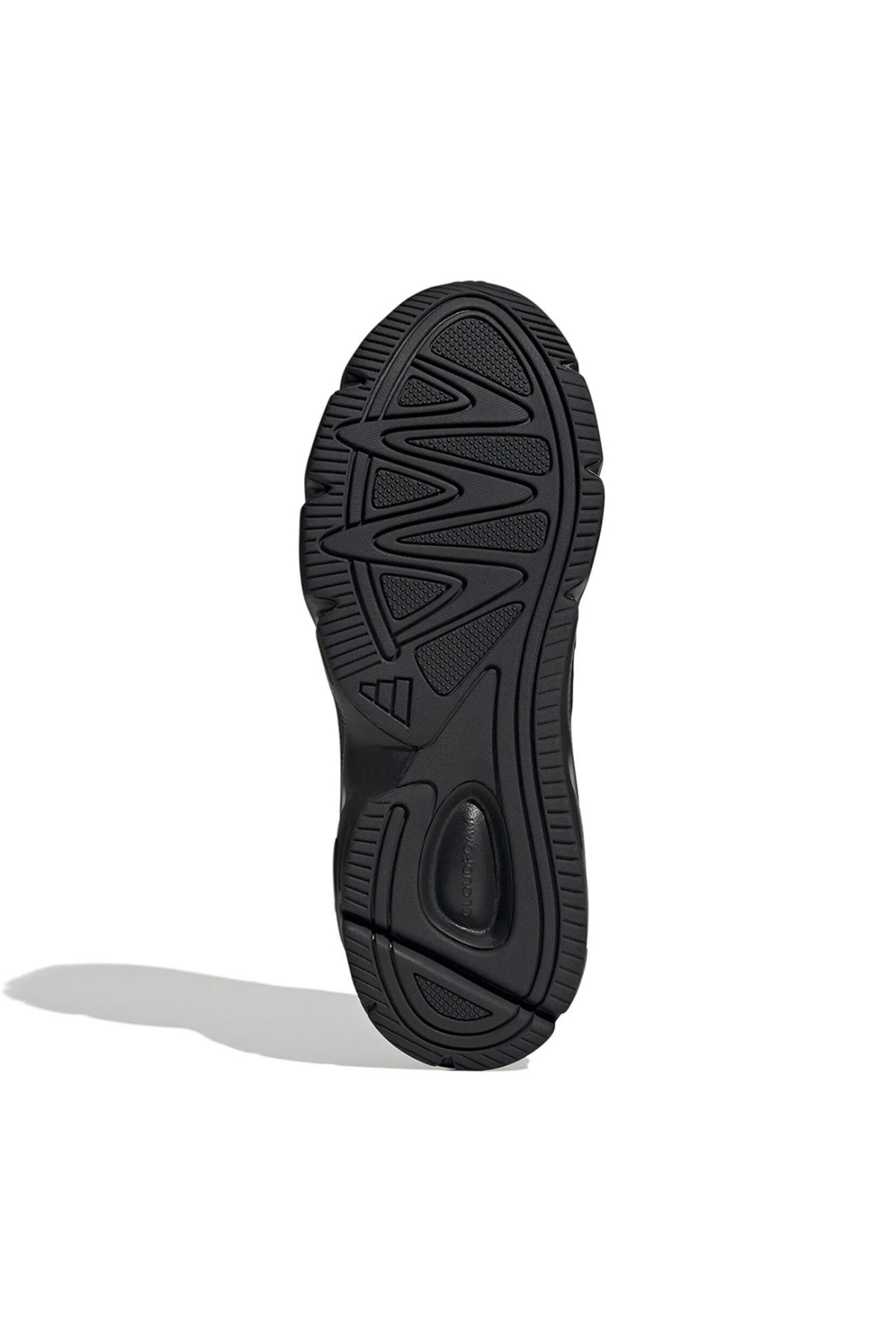 Ih0304 Crazychaos 2000 Spor Ayakkabı Siyah - Görsel 7