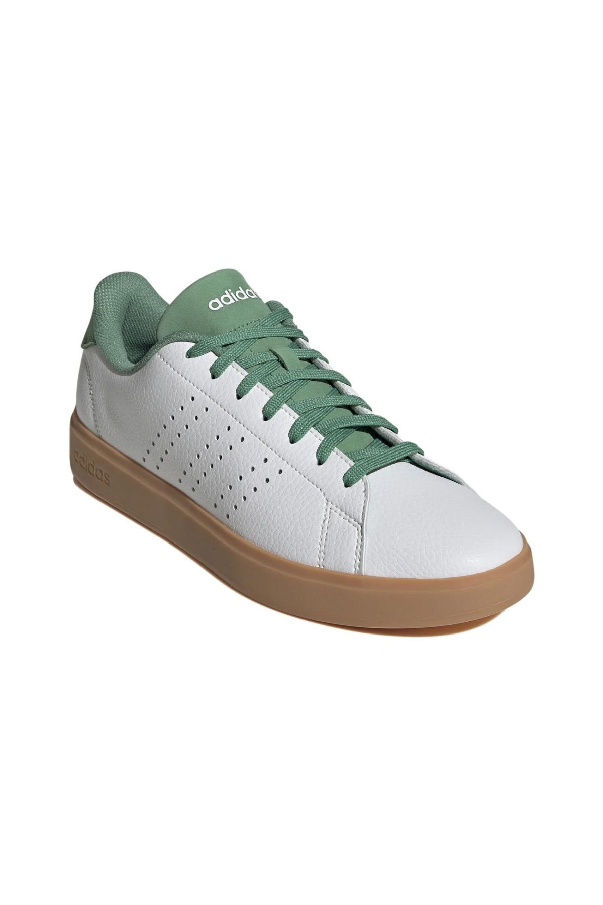 Ig9172 Advantage 2.0 Spor Ayakkabı Beyaz - Görsel 3