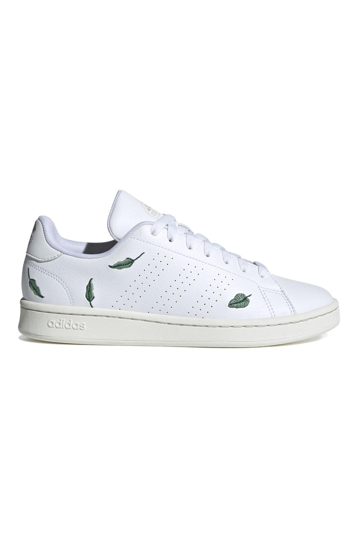 Ig6420 Advantage Spor Ayakkabı Beyaz - Görsel 2