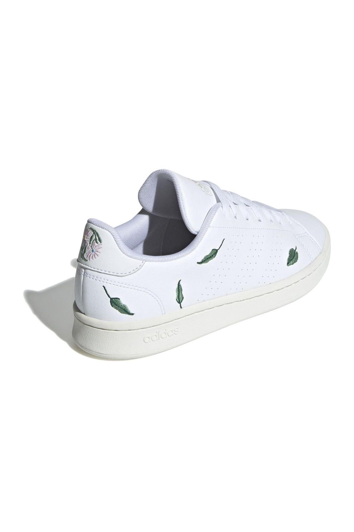 Ig6420 Advantage Spor Ayakkabı Beyaz - Görsel 5