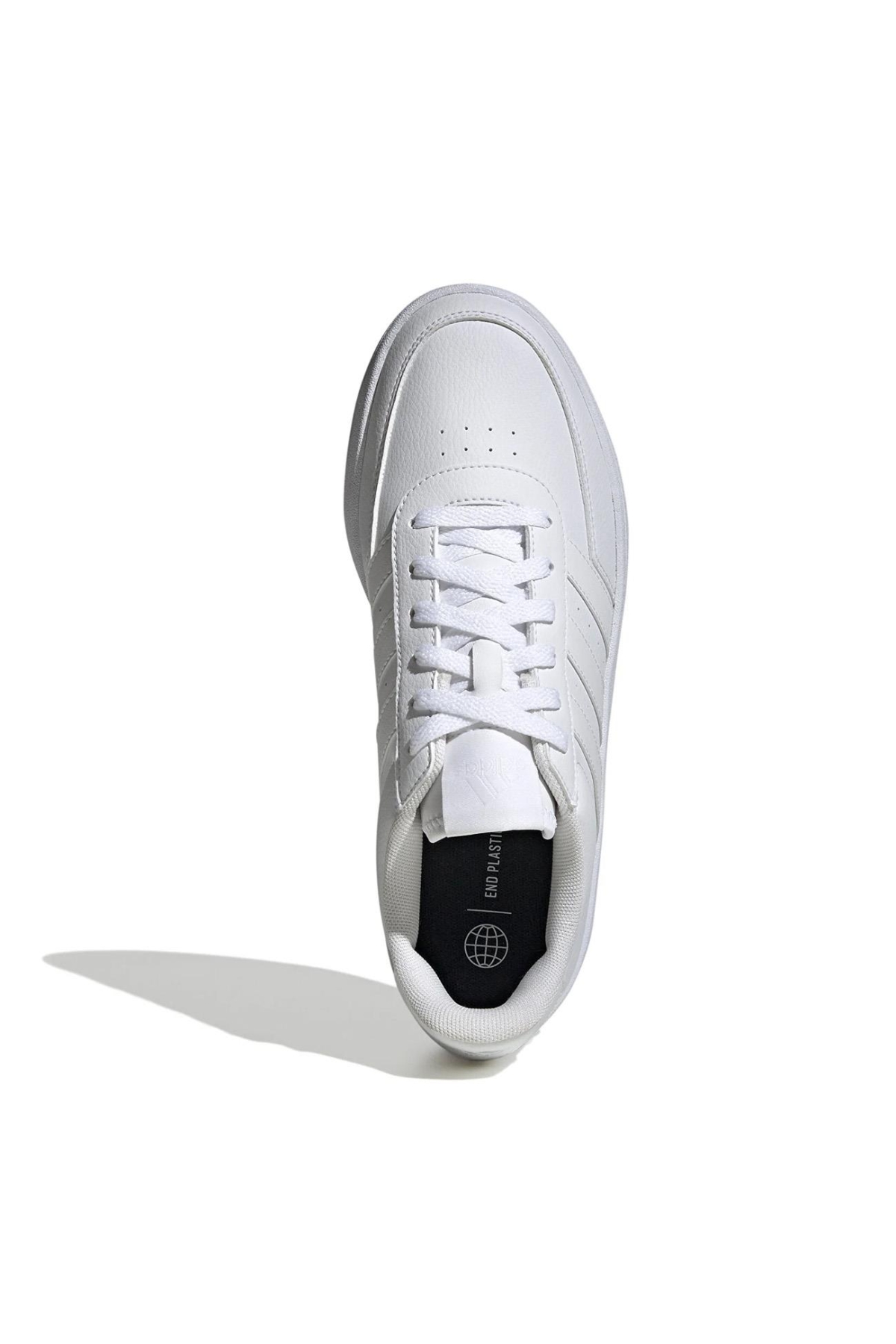 Id7110 Breaknet 2.0 Spor Ayakkabı Beyaz - Görsel 6