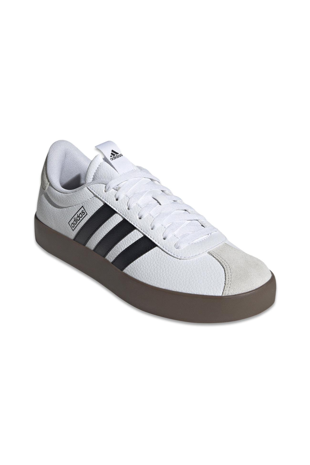 Id6285 Vl Court 3.0 Spor Ayakkabı Beyaz - Görsel 3