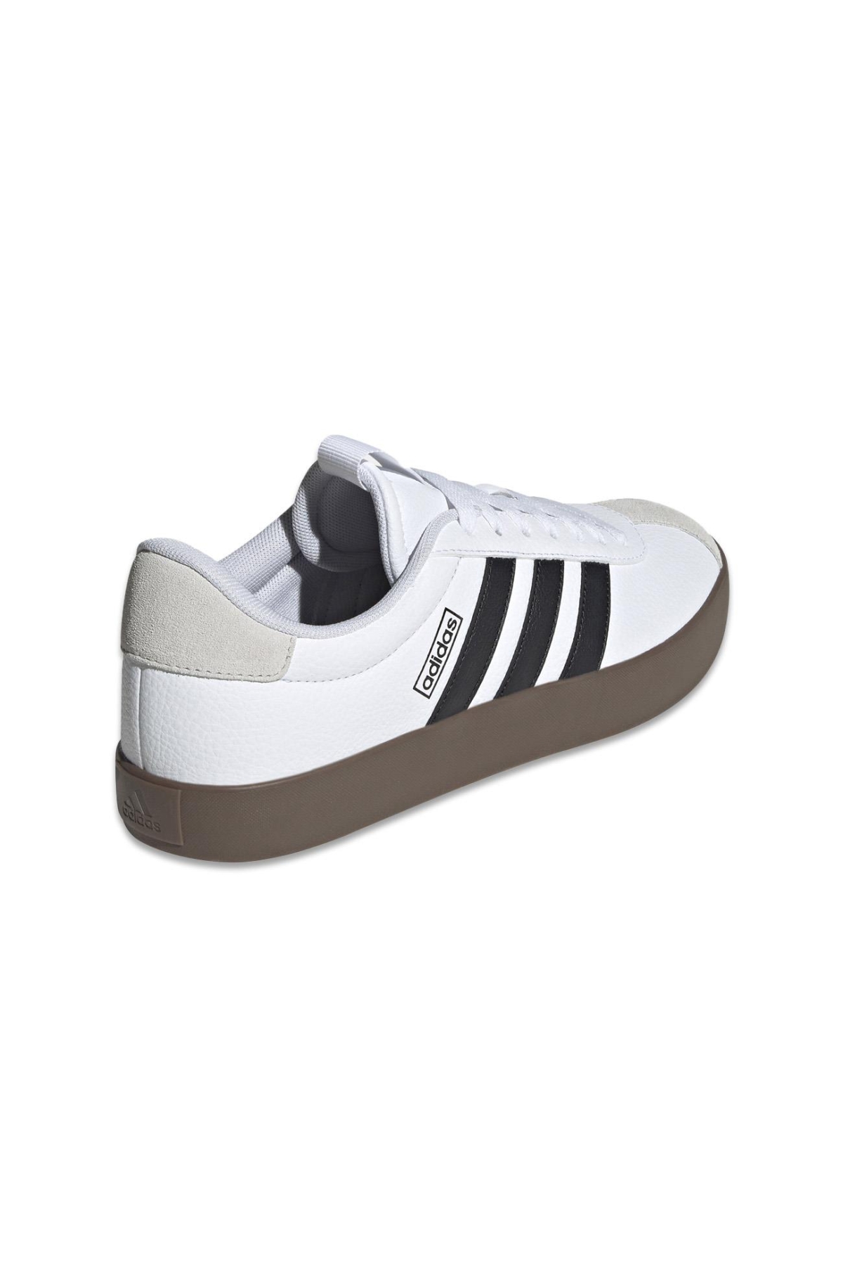 Id6285 Vl Court 3.0 Spor Ayakkabı Beyaz - Görsel 4