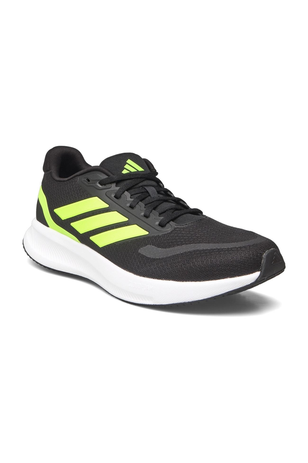 Ie8814 Runfalcon 5 Spor Ayakkabı Siyah - Görsel 3