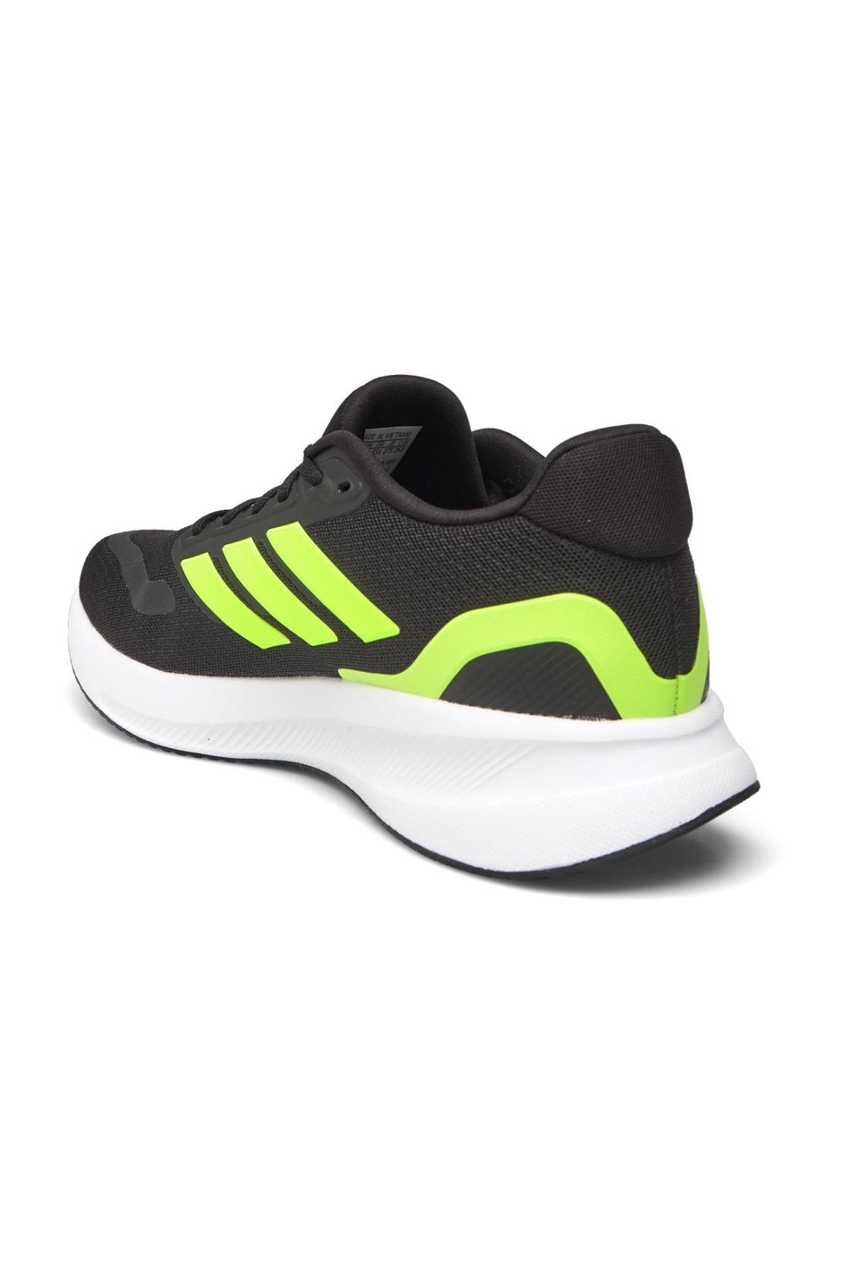 Ie8814 Runfalcon 5 Spor Ayakkabı Siyah - Görsel 4