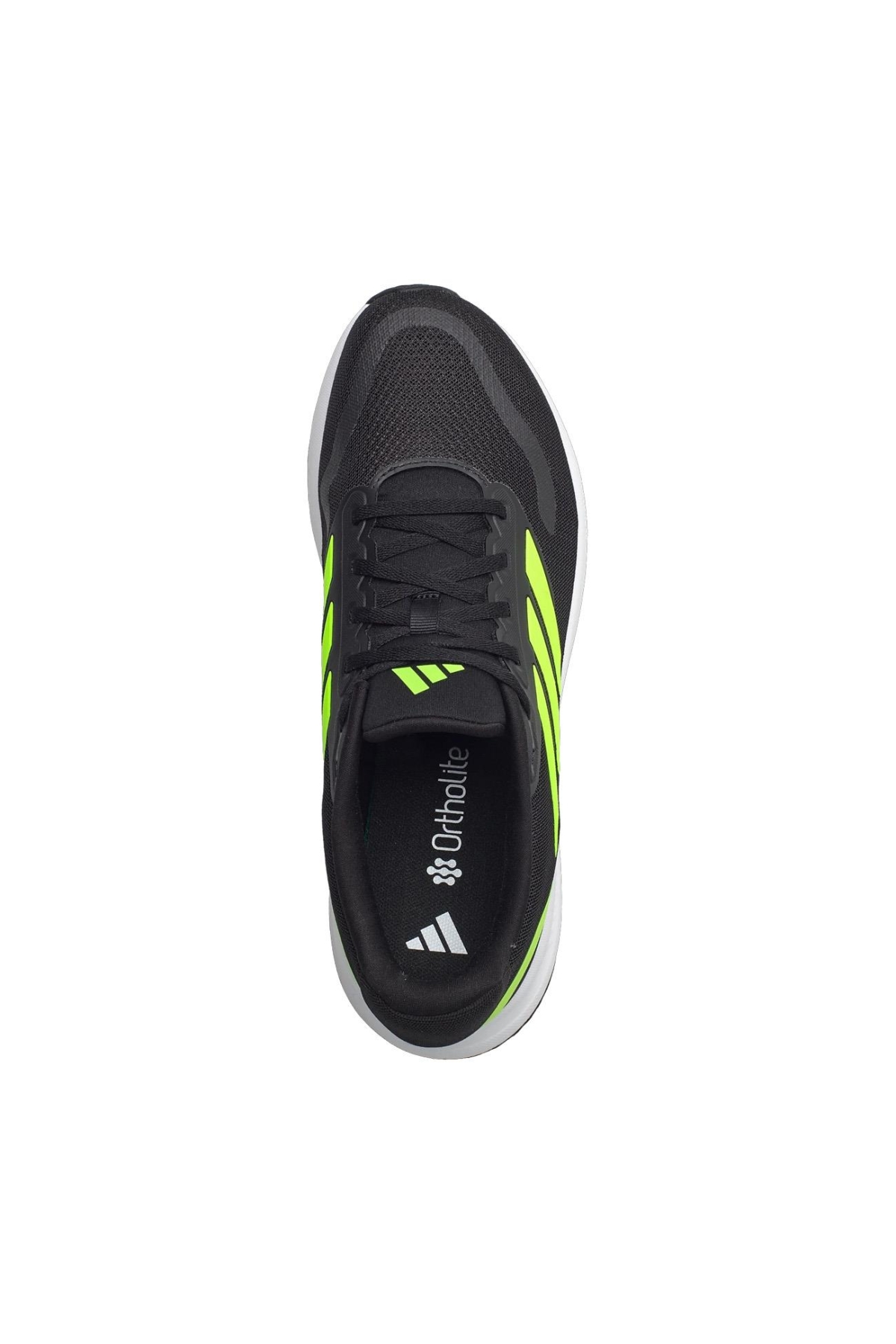 Ie8814 Runfalcon 5 Spor Ayakkabı Siyah - Görsel 5