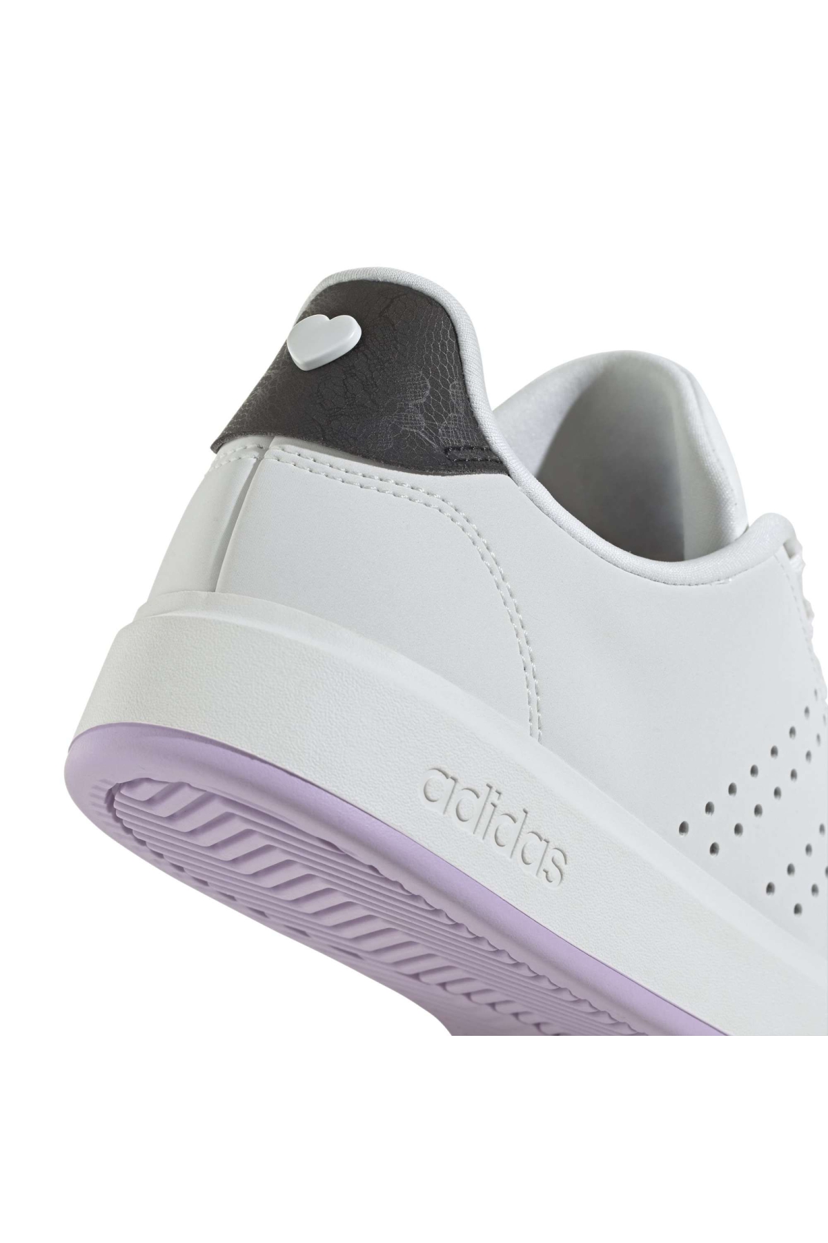 Kadın Günlük Spor Ayakkabı Advantage 2.0 Jp7964 - Görsel 8