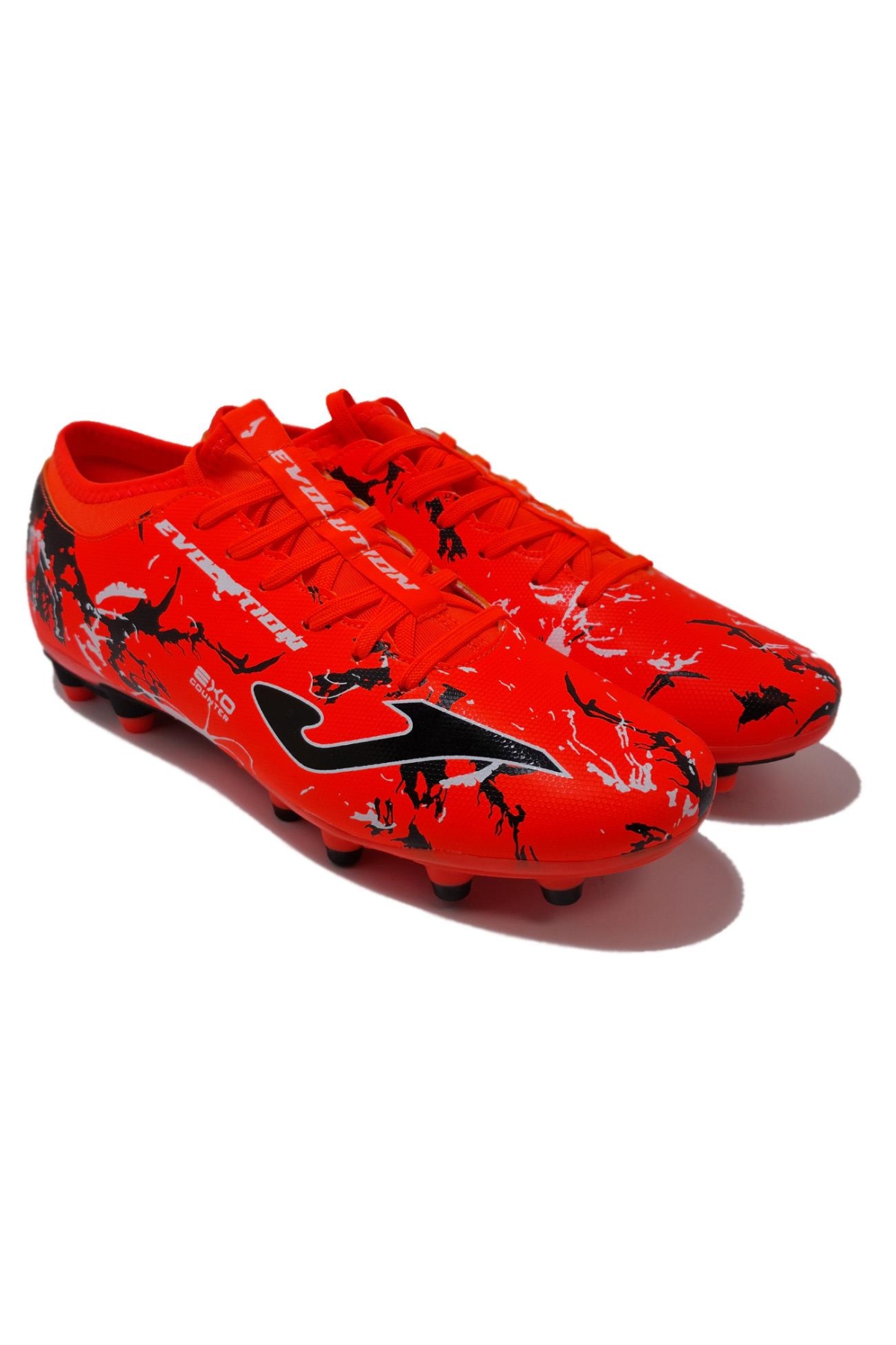 Evolution 2307 Fg Krampon Turuncu - Görsel 4