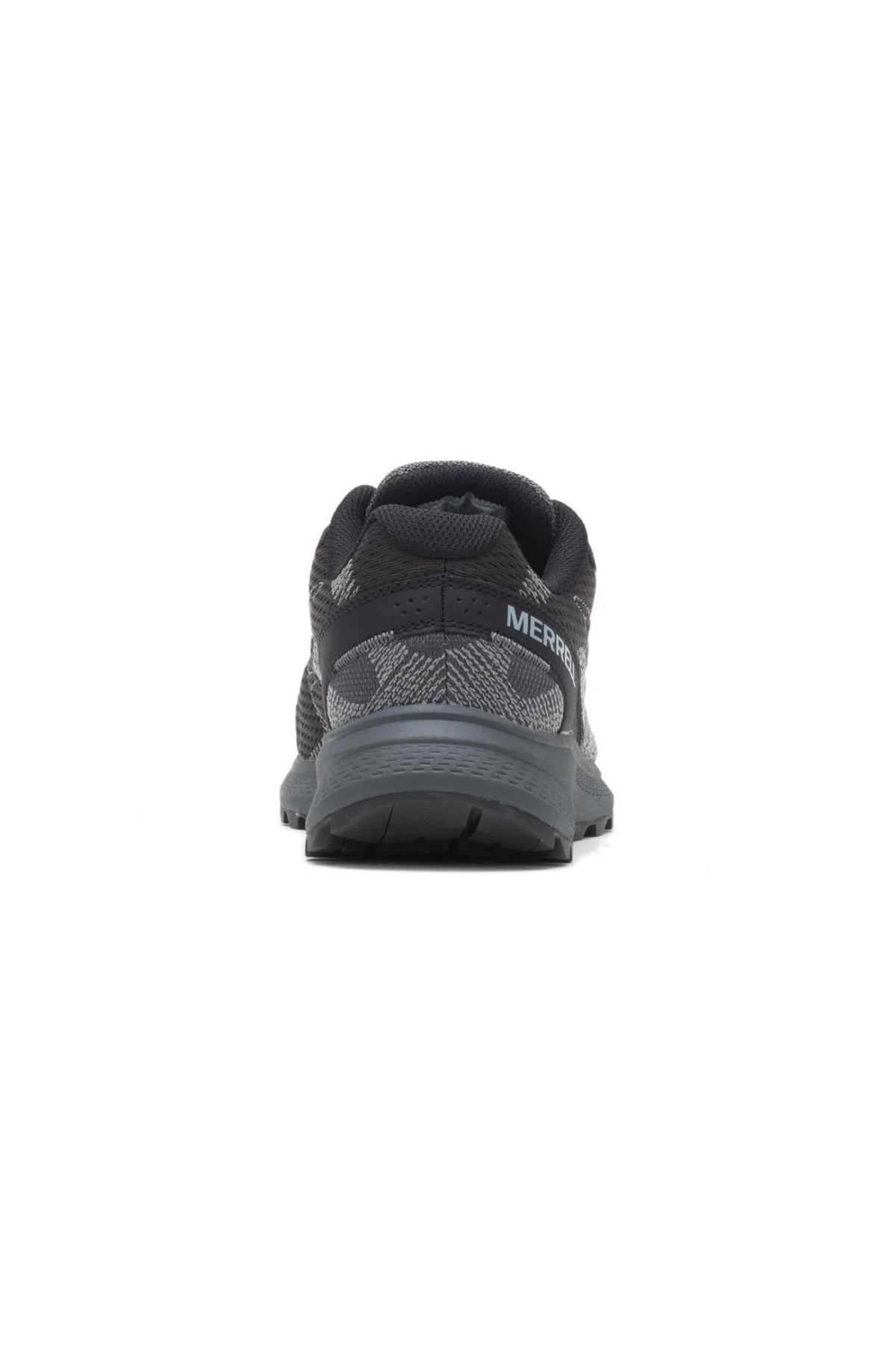 J067157 Fly Strike Spor Ayakkabı Siyah - Görsel 5