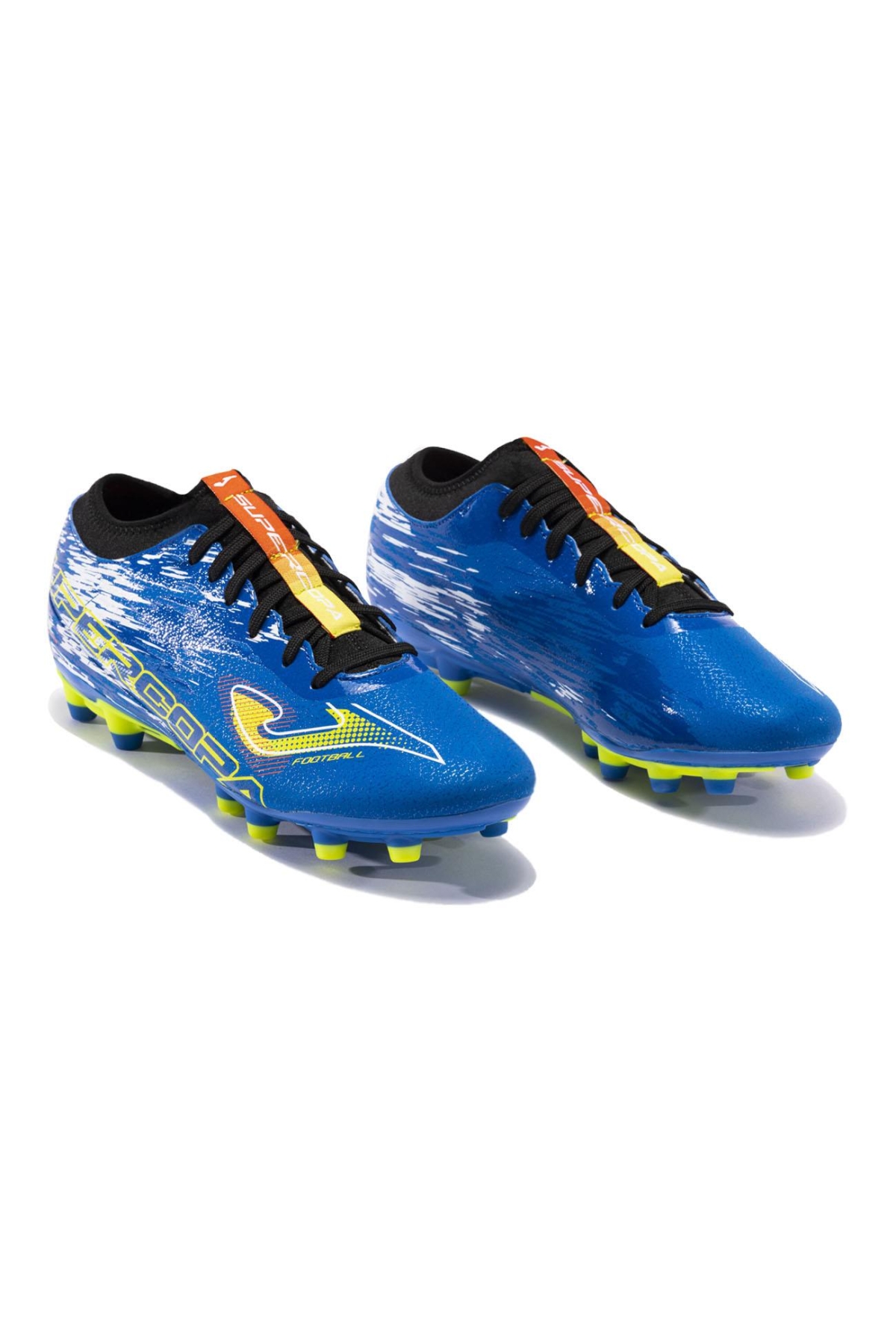 Supercopa 2303 Krampon Lacivert - Görsel 3