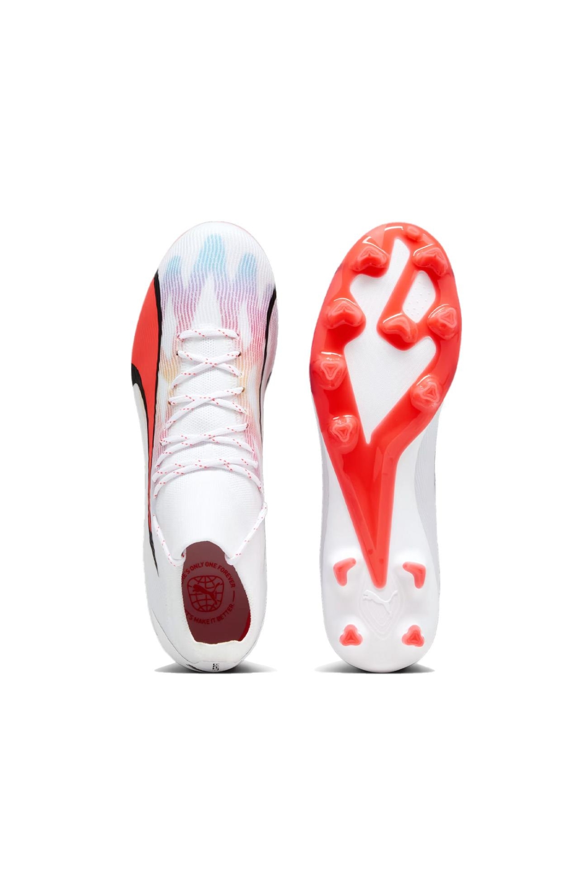 107422 Ultra Pro Fg/Ag Krampon Beyaz - Görsel 5