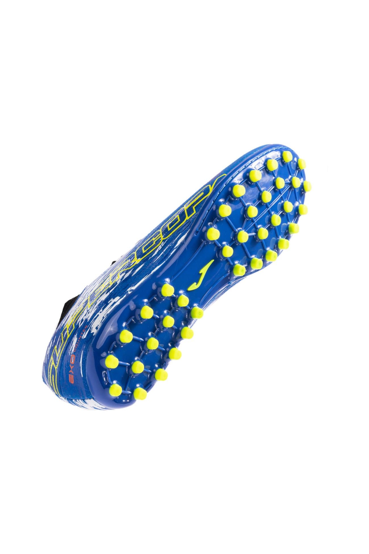 Supercopa 2303 Ag Krampon Lacivert - Görsel 5