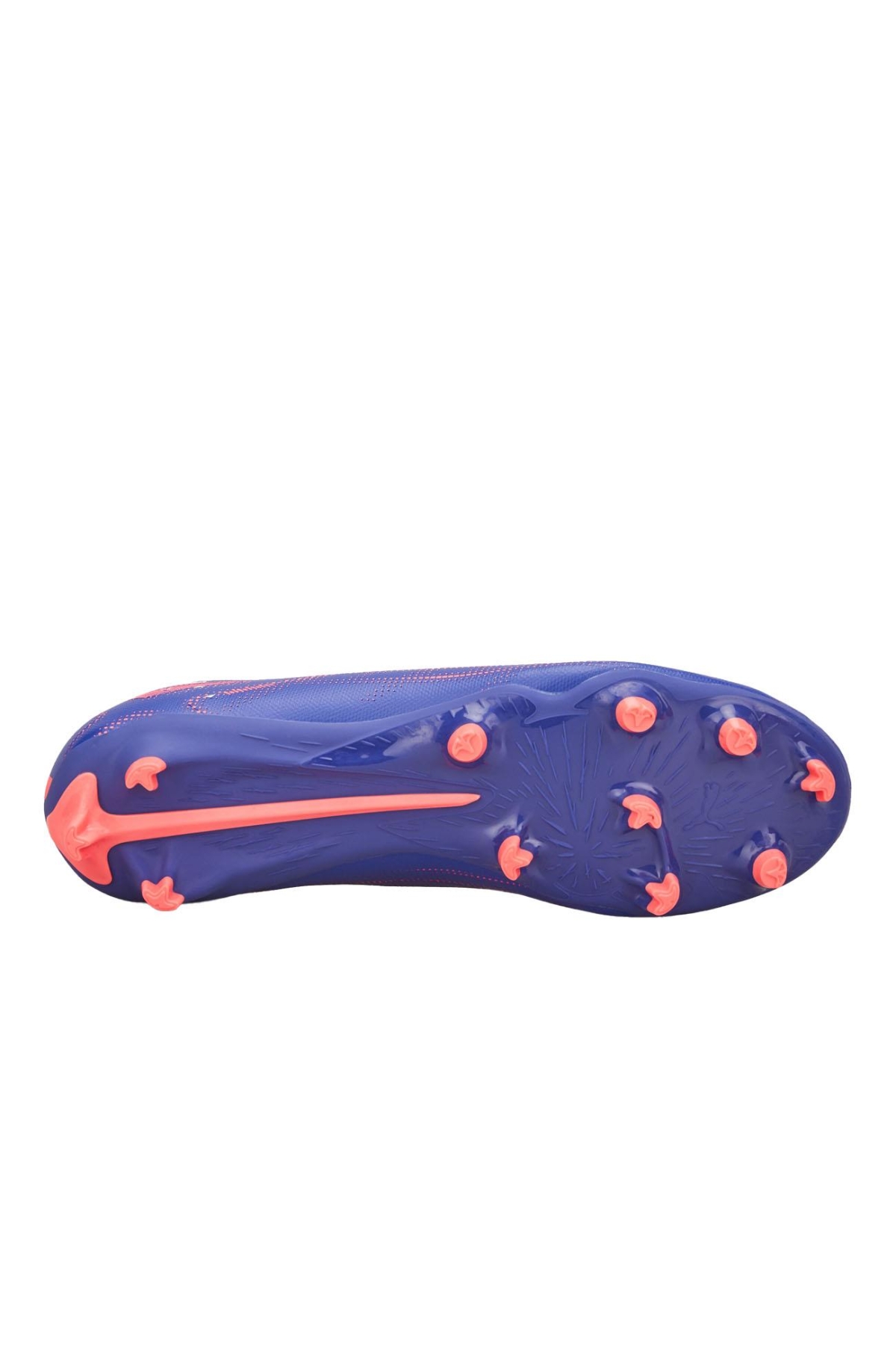 107689 Ultra 5 Play Fg/Ag Krampon Mavi - Görsel 5