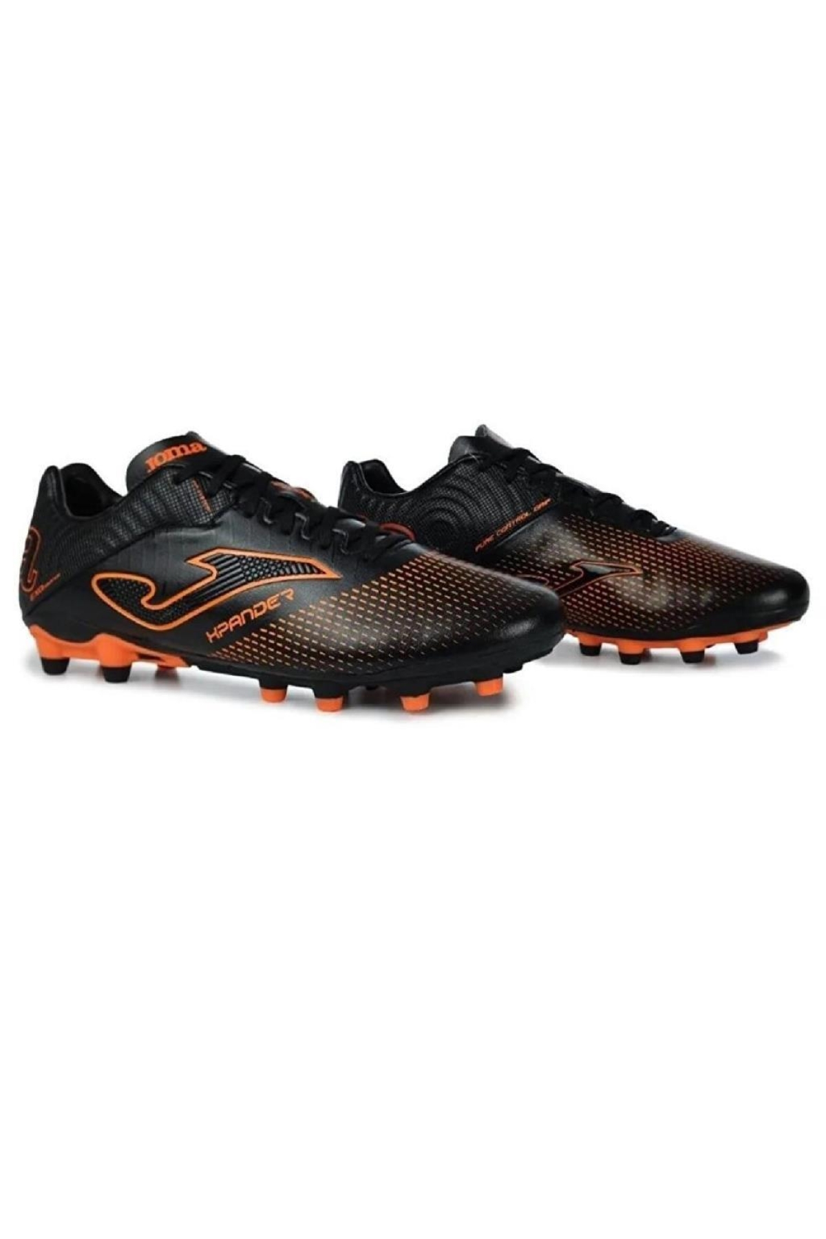 XPAW2201FG Xpander Krampon Siyah - Görsel 5