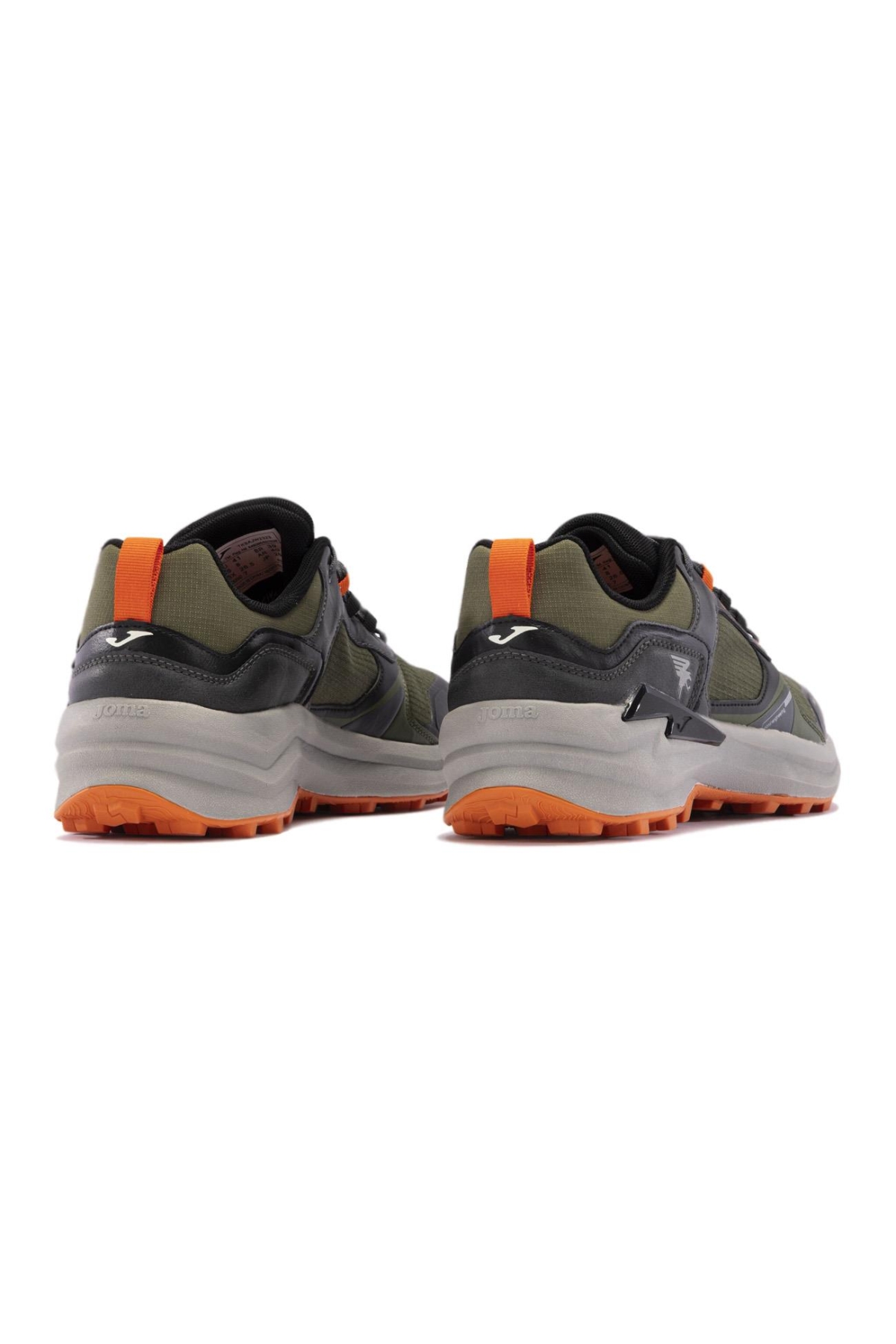 Sajo Men 2323 Spor Ayakkabı Haki - Görsel 4