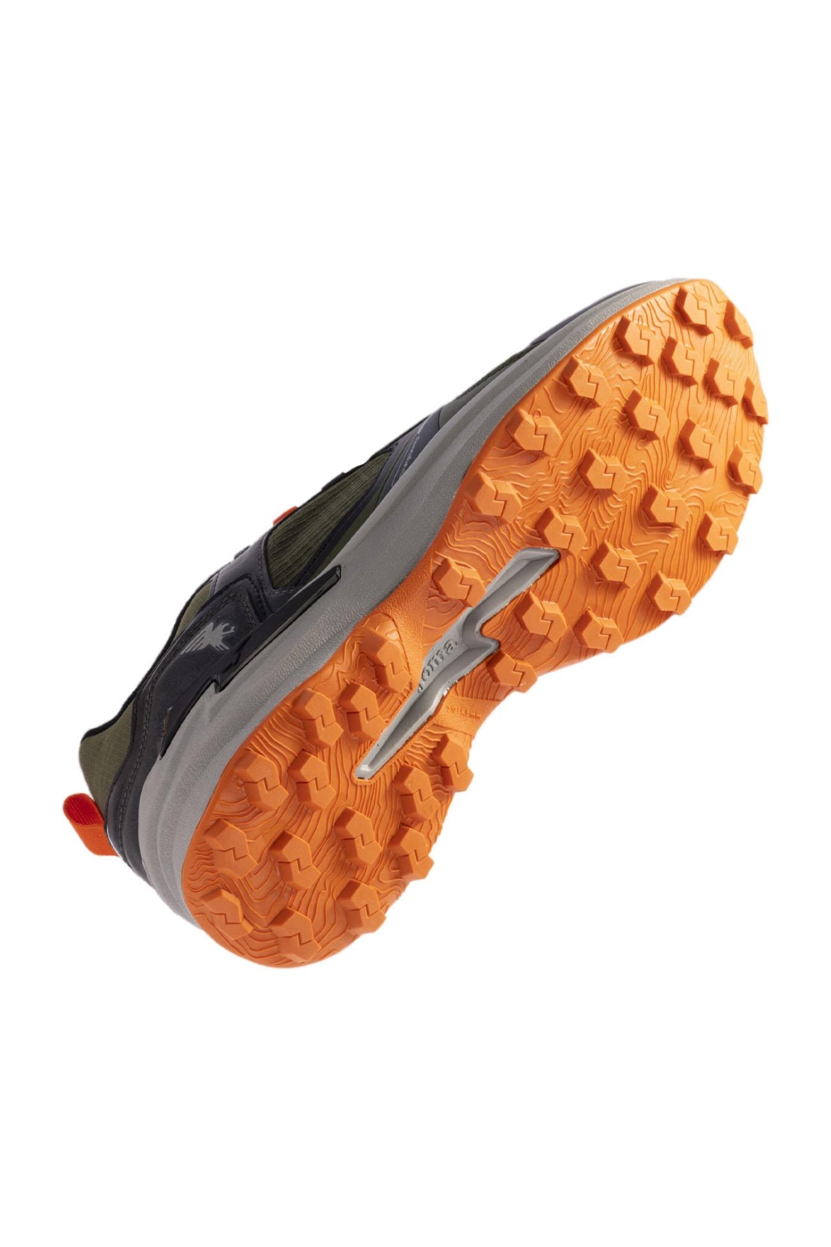 Sajo Men 2323 Spor Ayakkabı Haki - Görsel 6