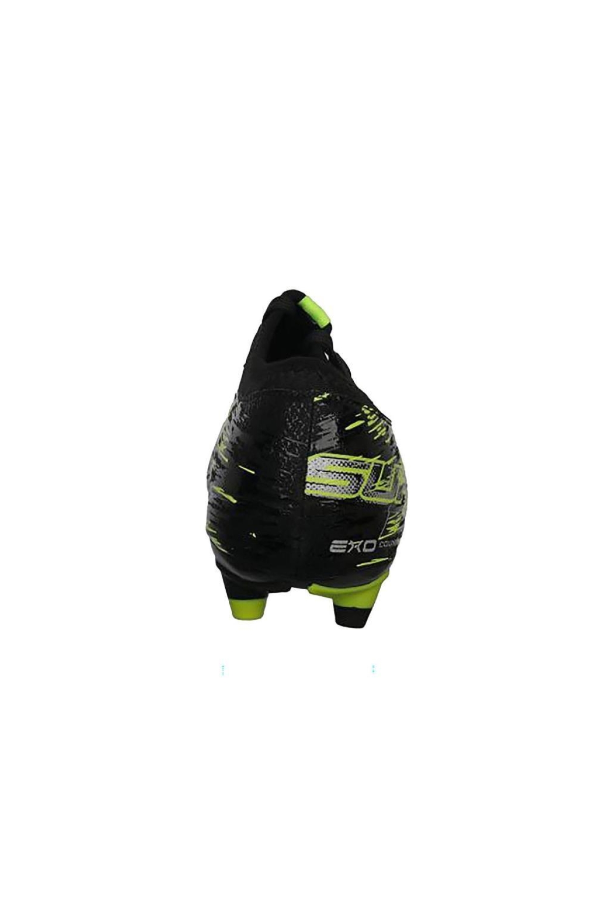 SUPW2201FG Krampon Siyah-Yeşil - Görsel 3