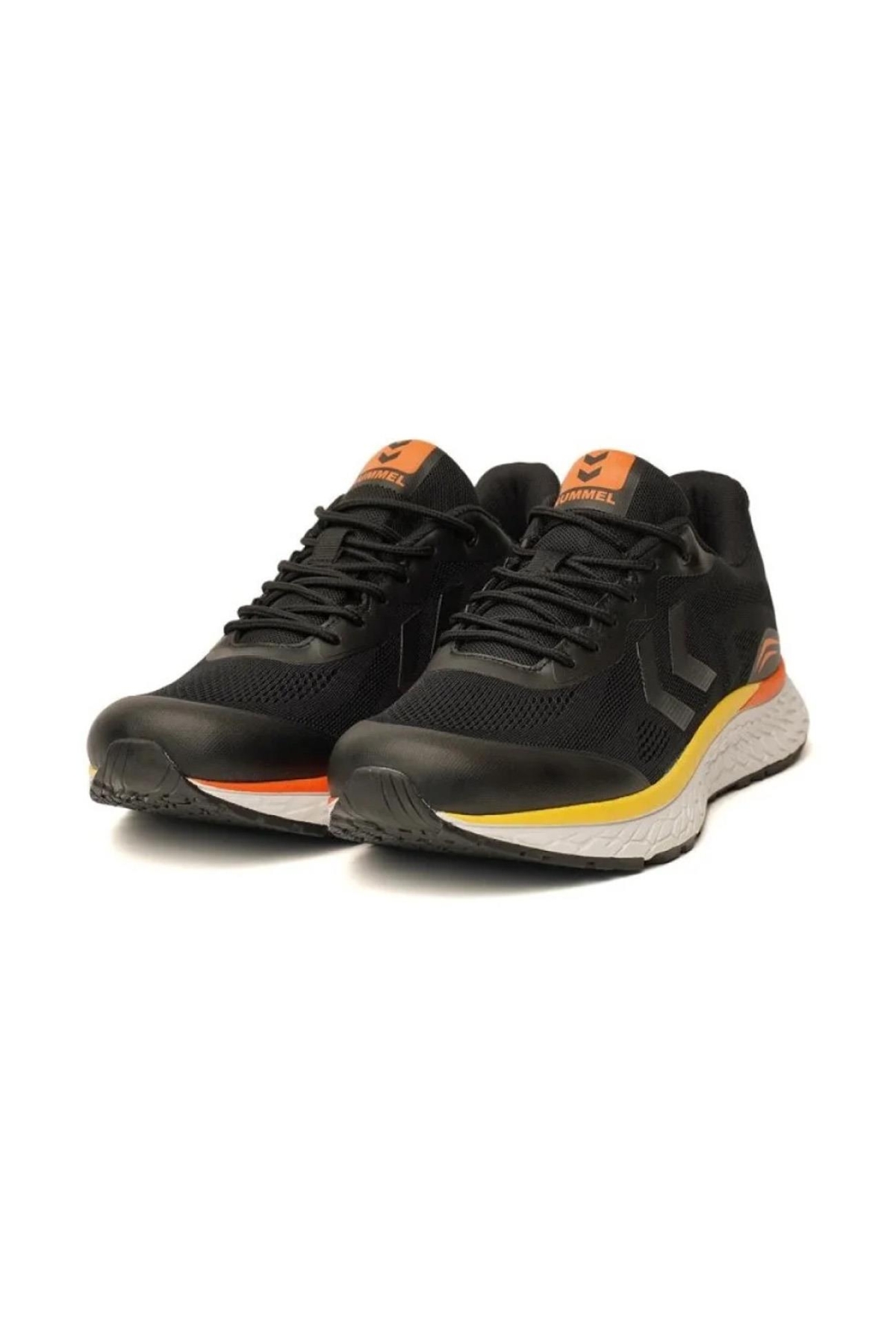 900460 Spor Ayakkabı Siyah - Görsel 4