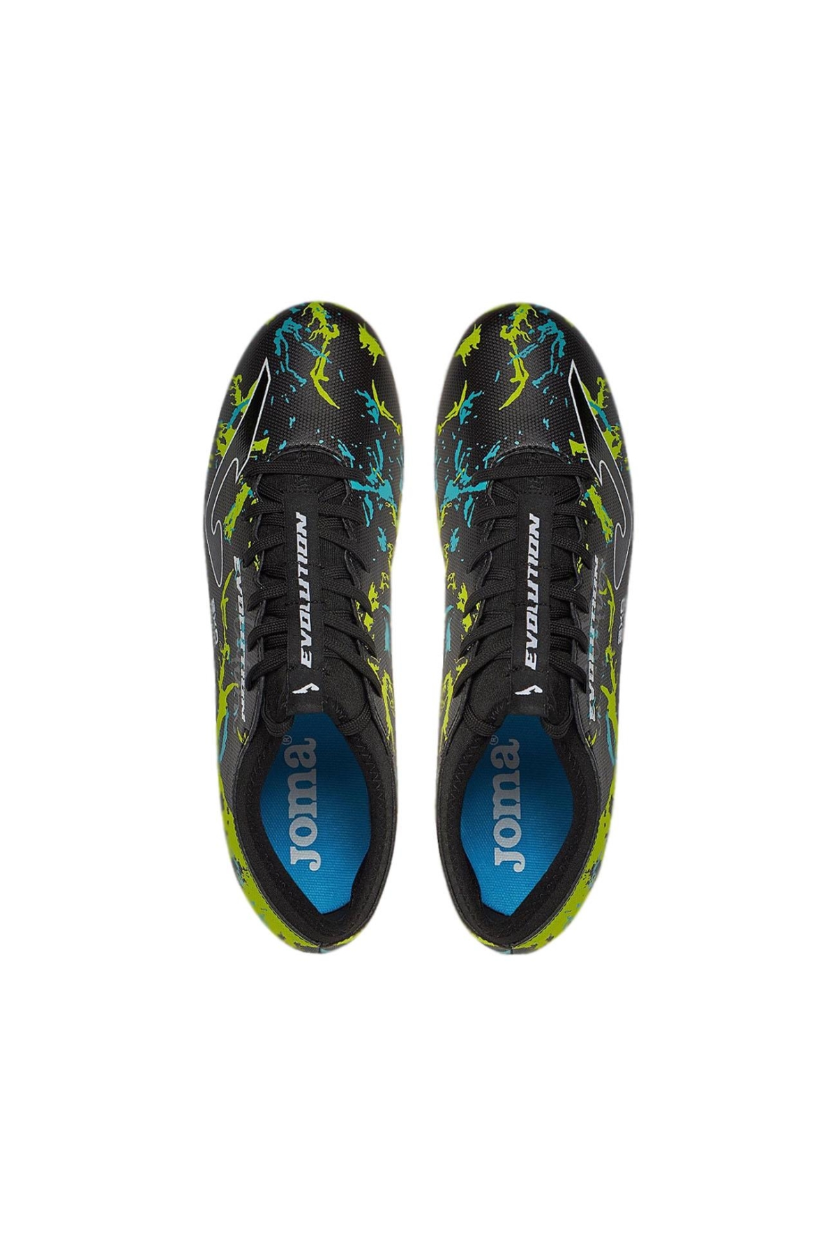 Evolution 2301 Krampon Siyah - Görsel 6