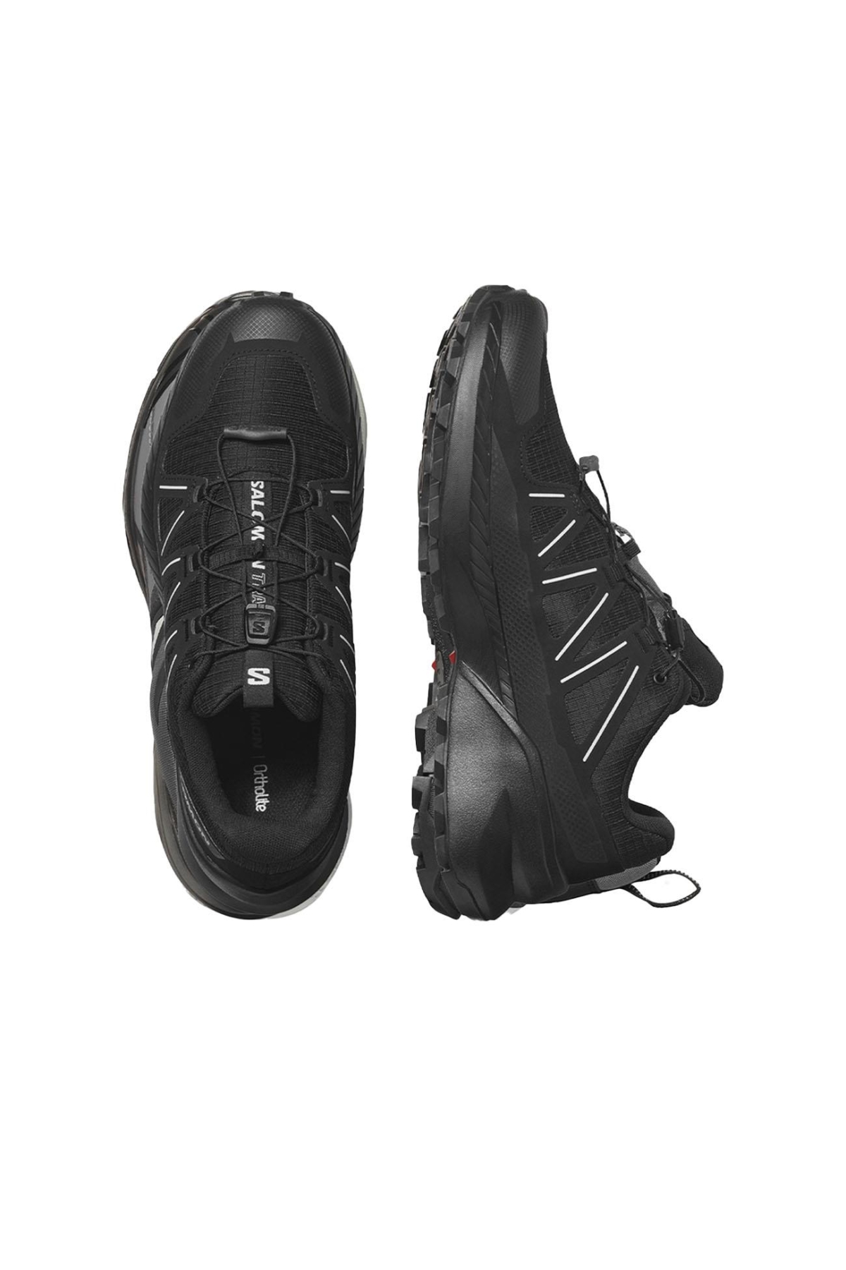 Salomon Siyah Salomon Speedcross