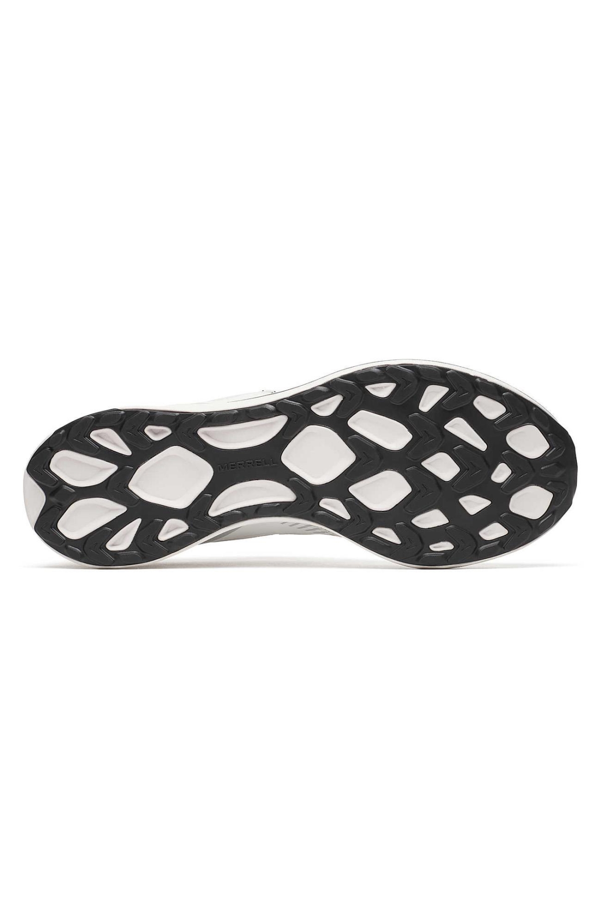 j068533 Skyquest Trek Spor Ayakkabı Beyaz-Siyah - Görsel 7