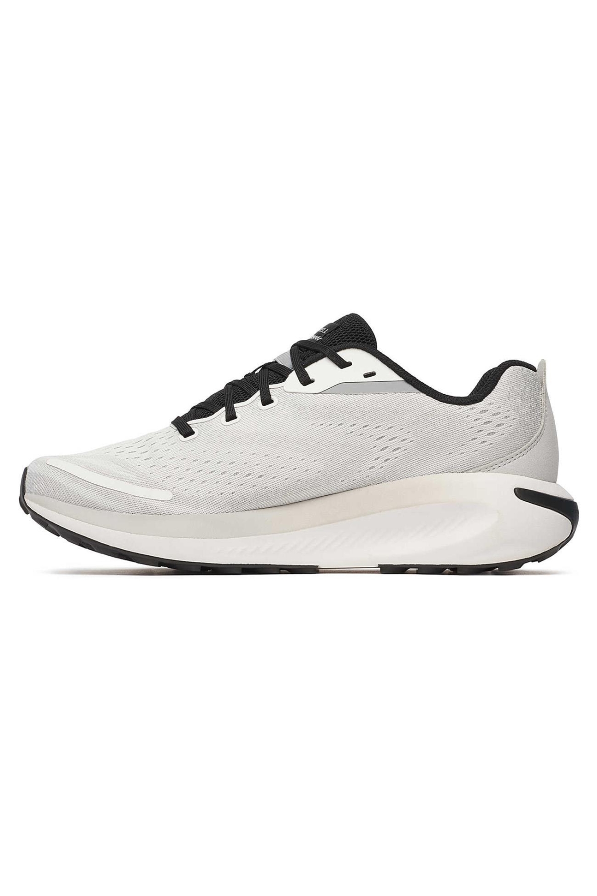 J068387 Morphlite Spor Ayakkabı Ekru - Görsel 3