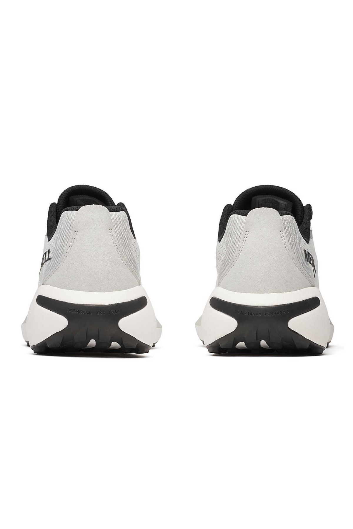 J068387 Morphlite Spor Ayakkabı Ekru - Görsel 5